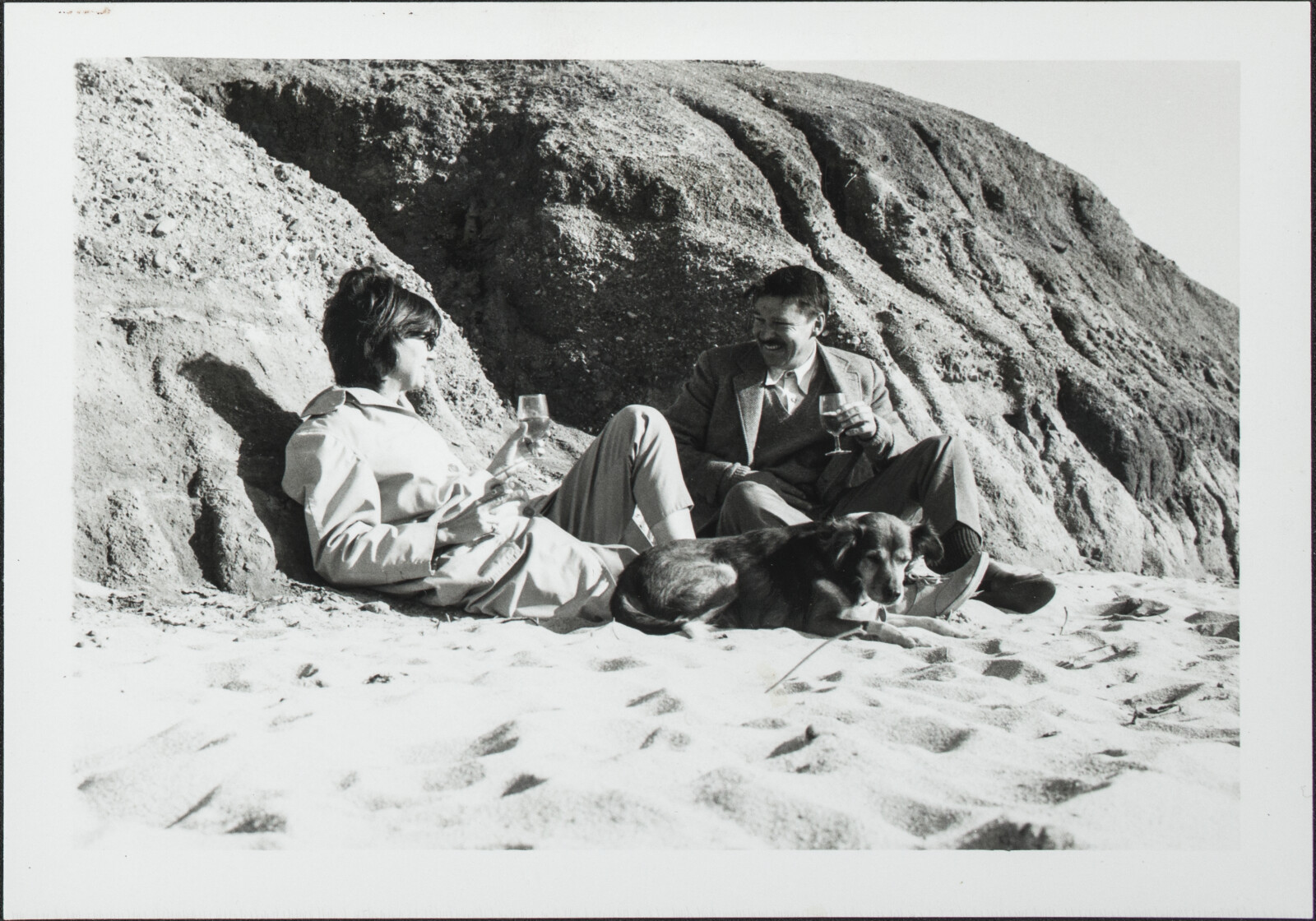Berkeley Family Photographs
