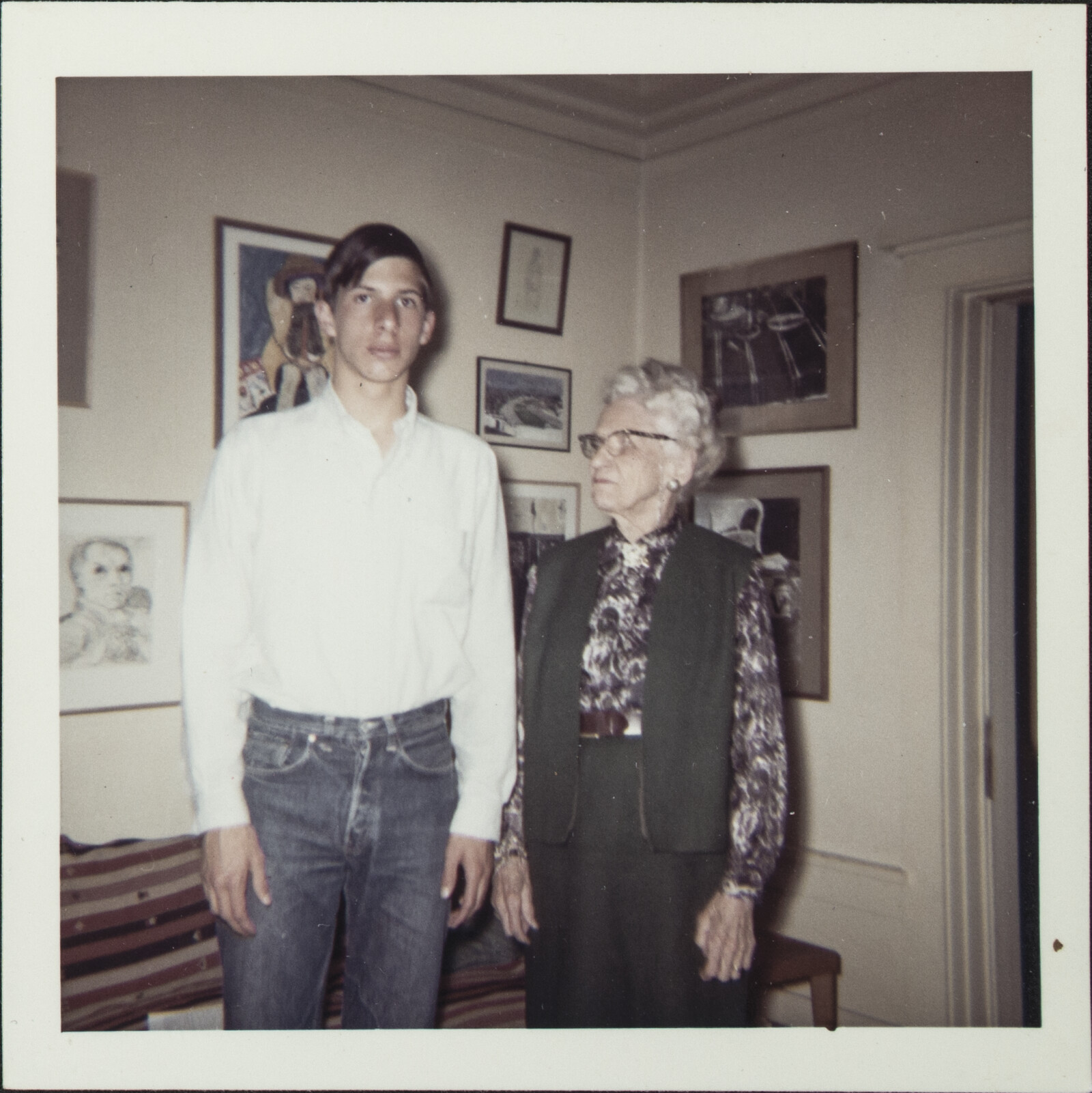 Berkeley Family Photographs