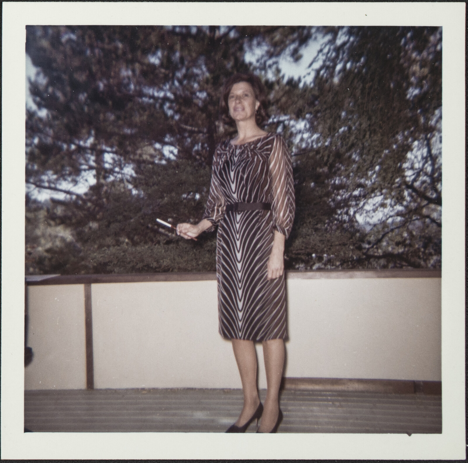 Berkeley Family and Exhibition Photographs