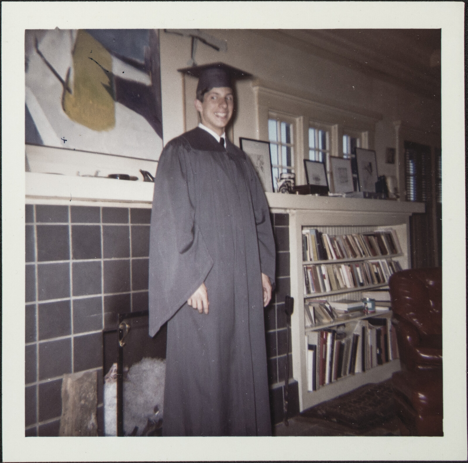 Berkeley Family and Exhibition Photographs