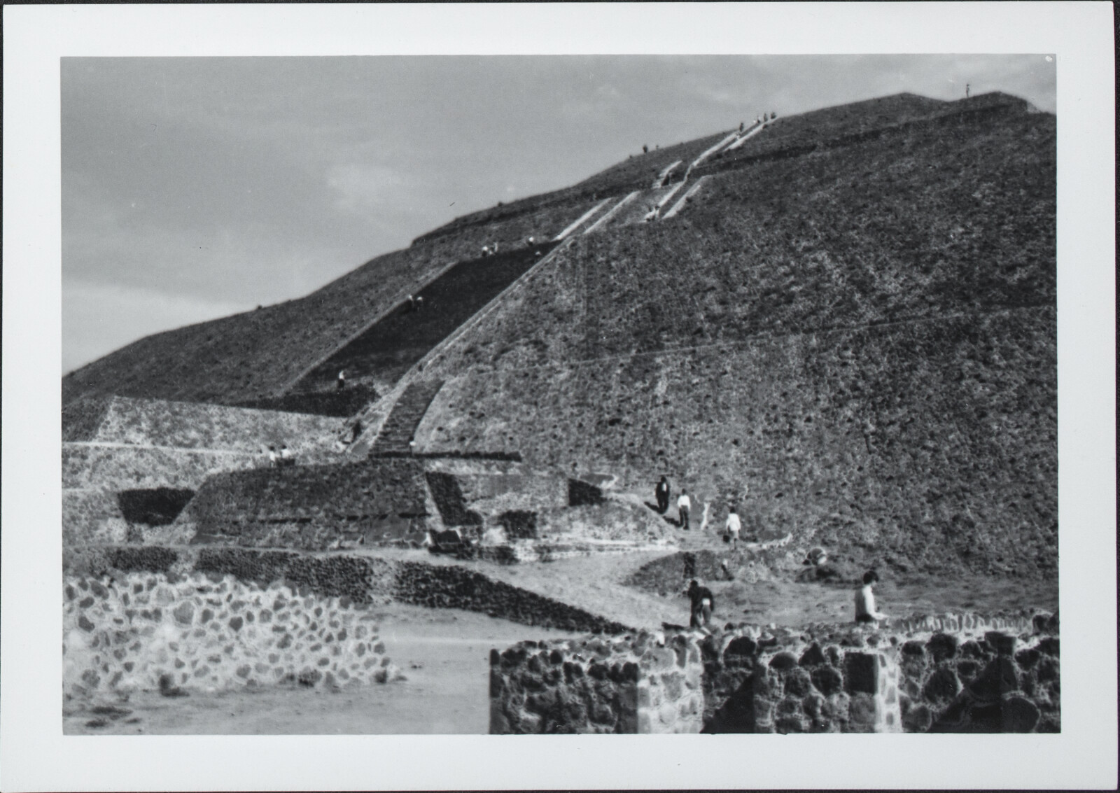 Travel Photographs from Mexico