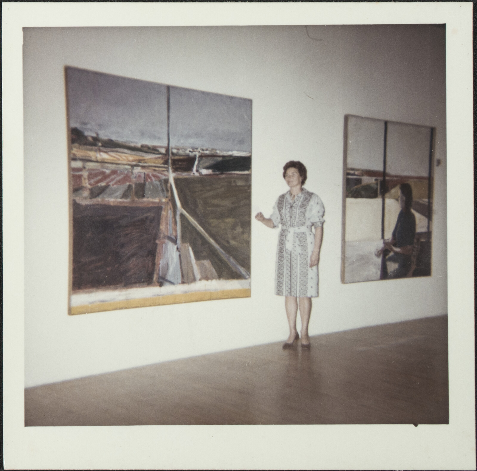 Berkeley Family and Exhibition Photographs