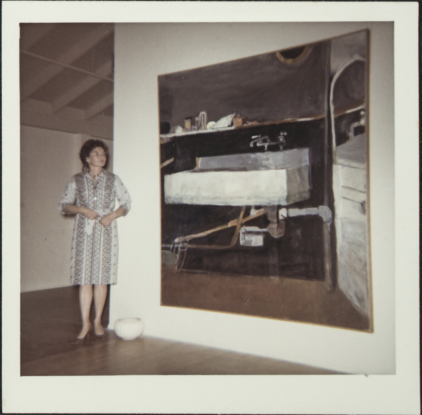Berkeley Family and Exhibition Photographs
