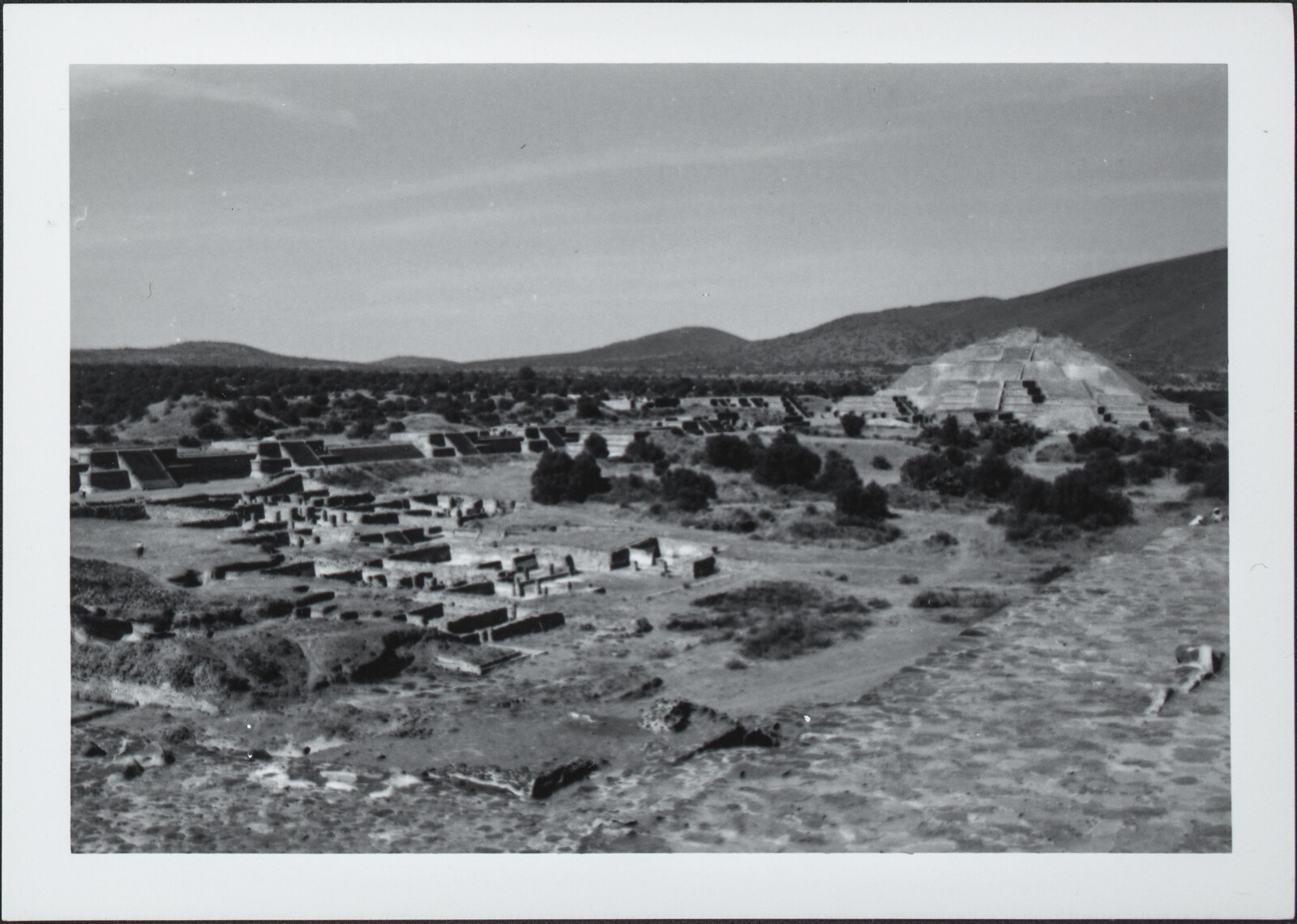 Travel Photographs from Mexico