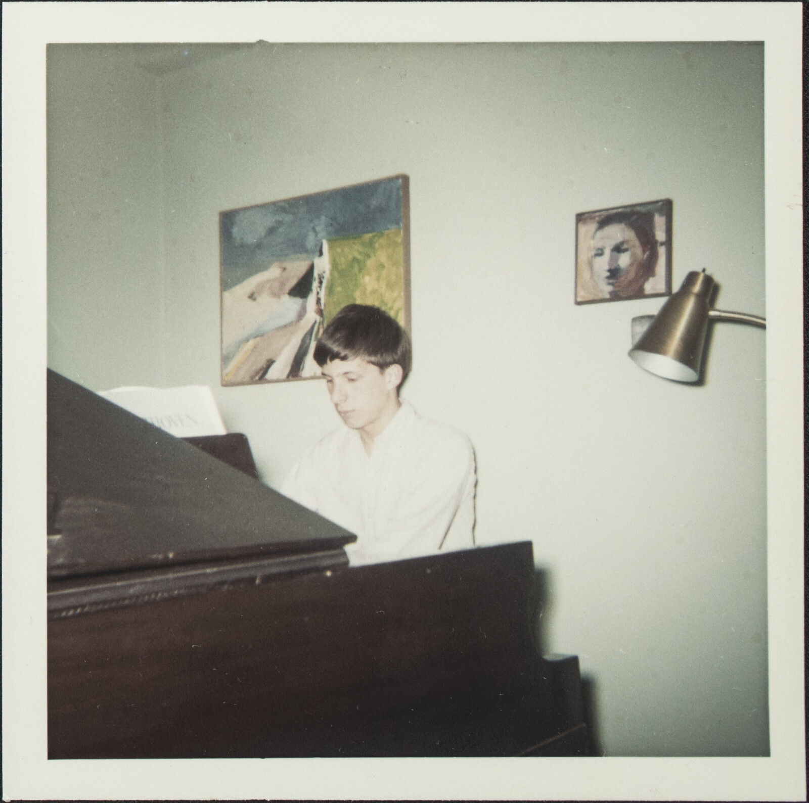Berkeley Family and Exhibition Photographs