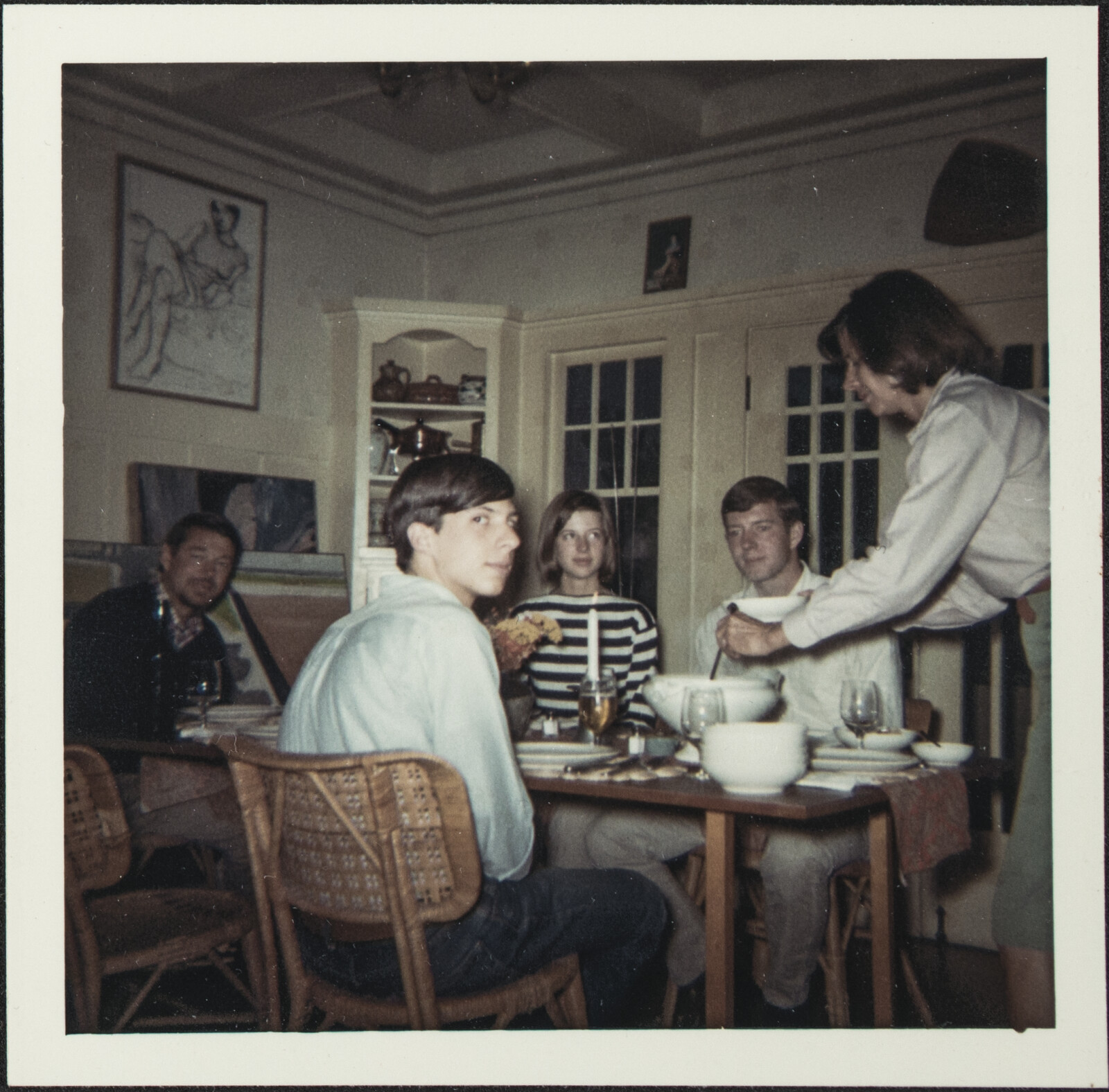 Berkeley Family and Exhibition Photographs