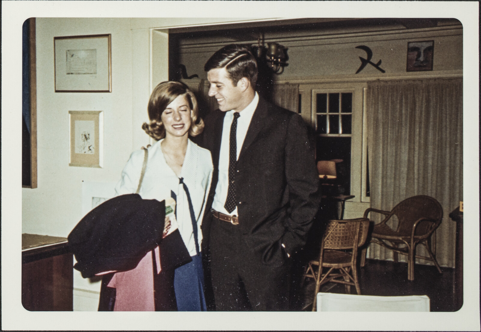 Berkeley Family and Exhibition Photographs