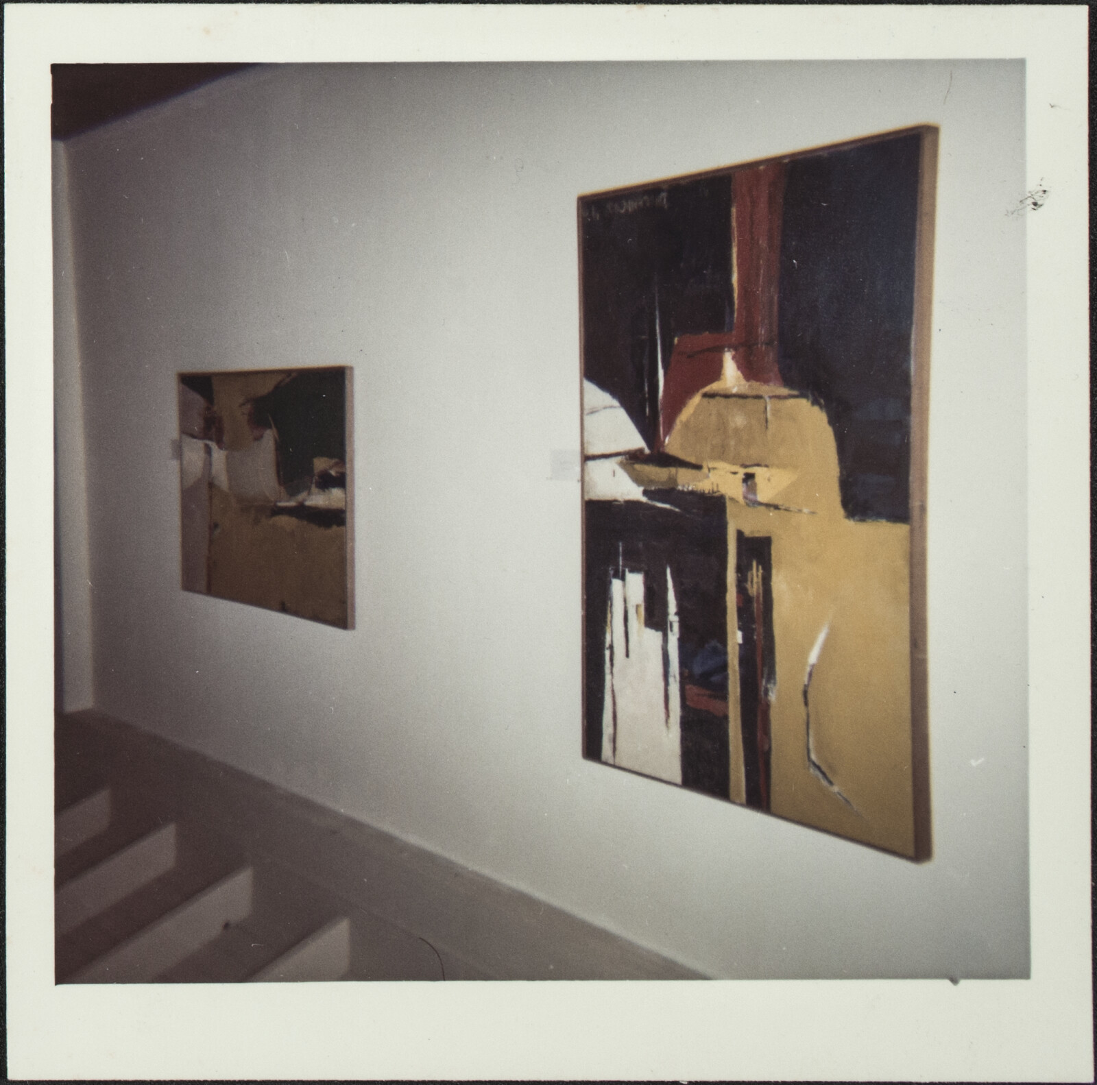 Berkeley Family and Exhibition Photographs