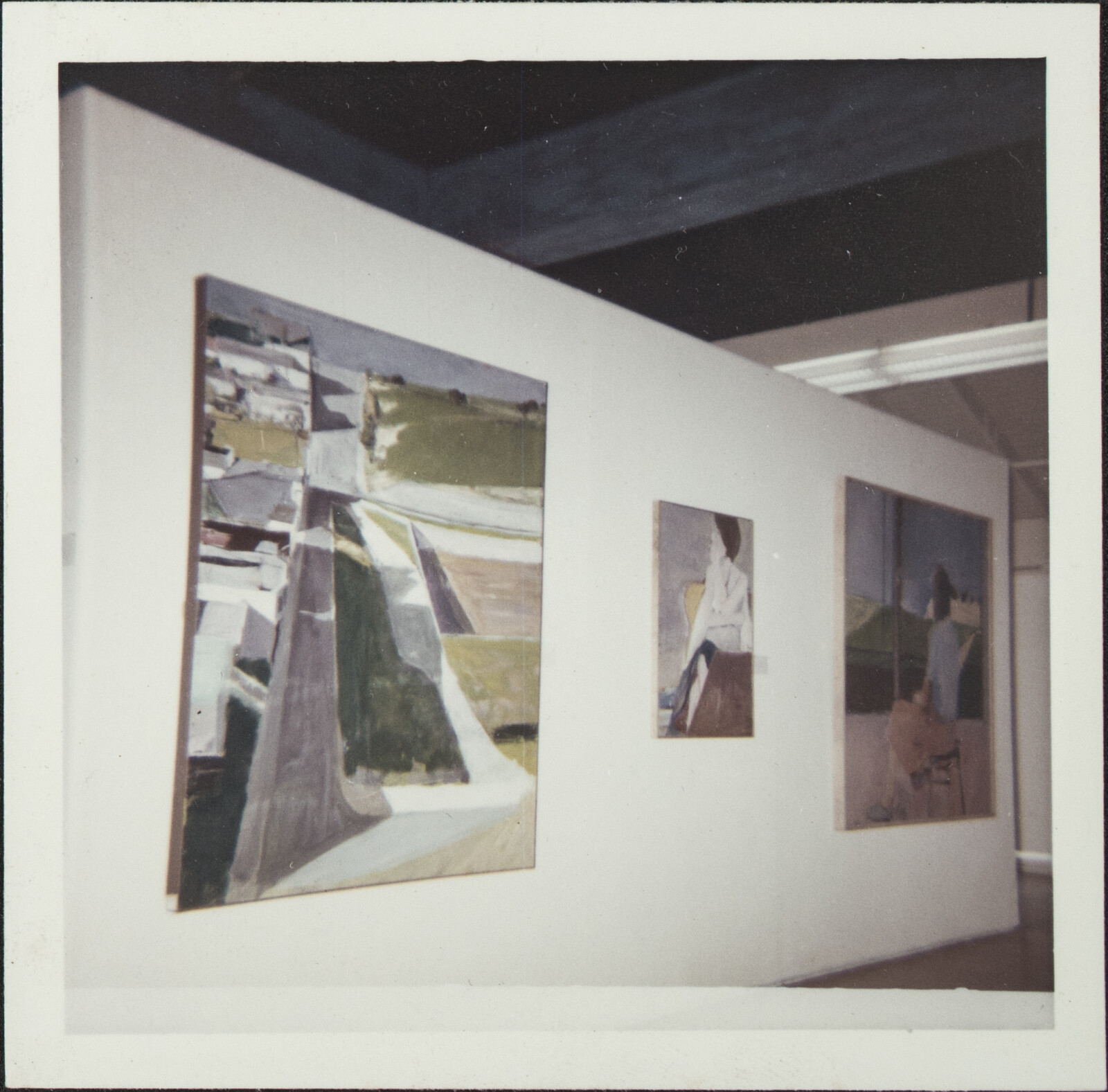 Berkeley Family and Exhibition Photographs