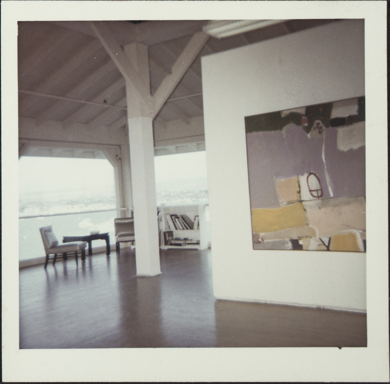 Berkeley Family and Exhibition Photographs