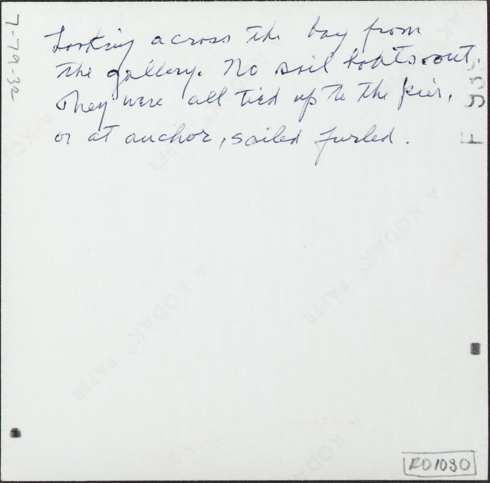 Berkeley Family and Exhibition Photographs