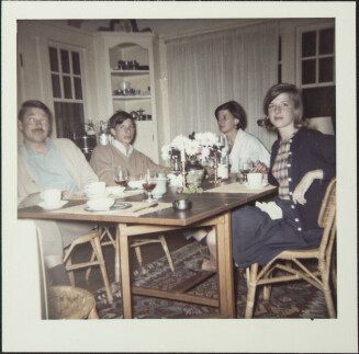 Berkeley Family and Exhibition Photographs