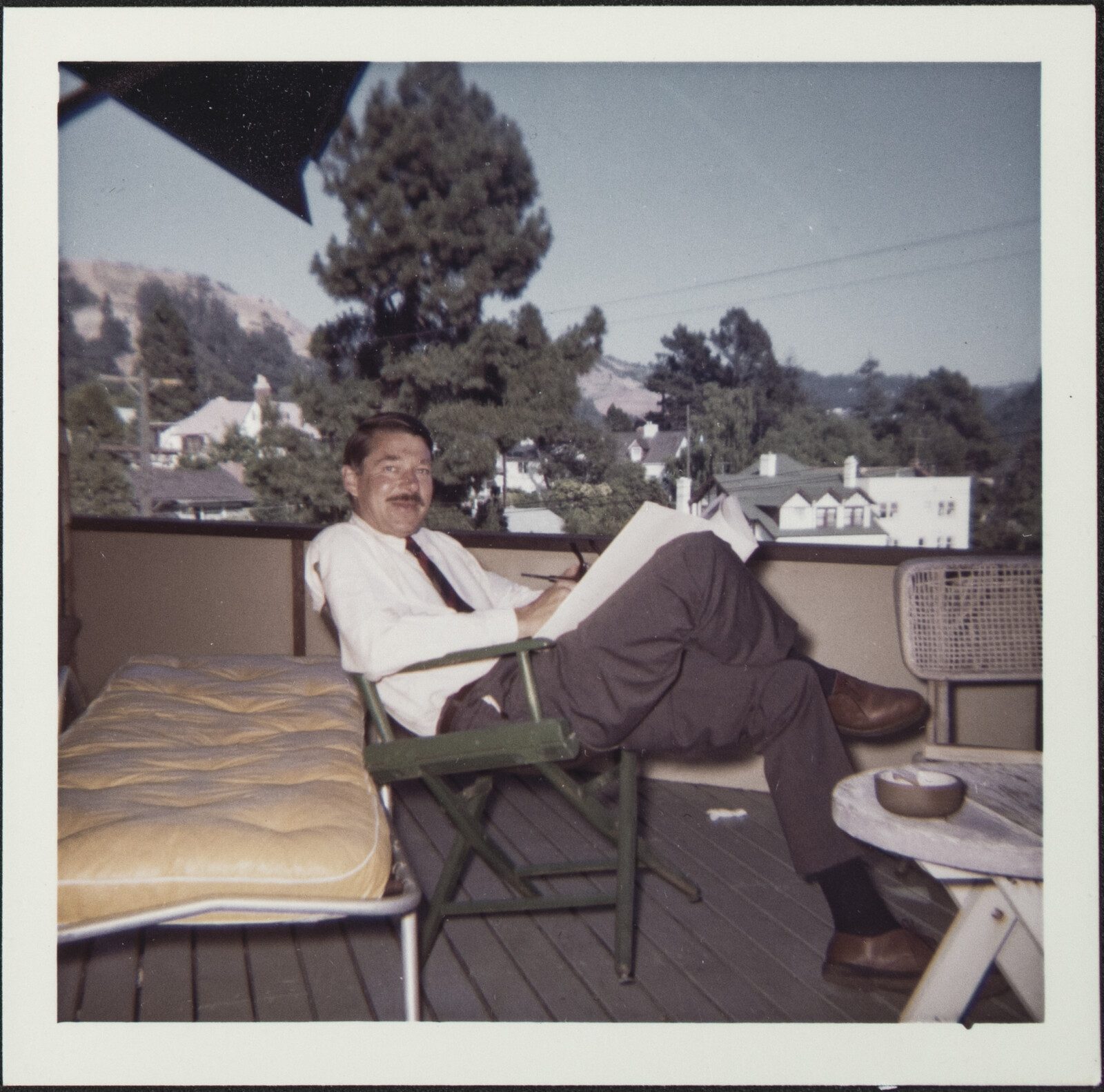 Berkeley Family and Exhibition Photographs