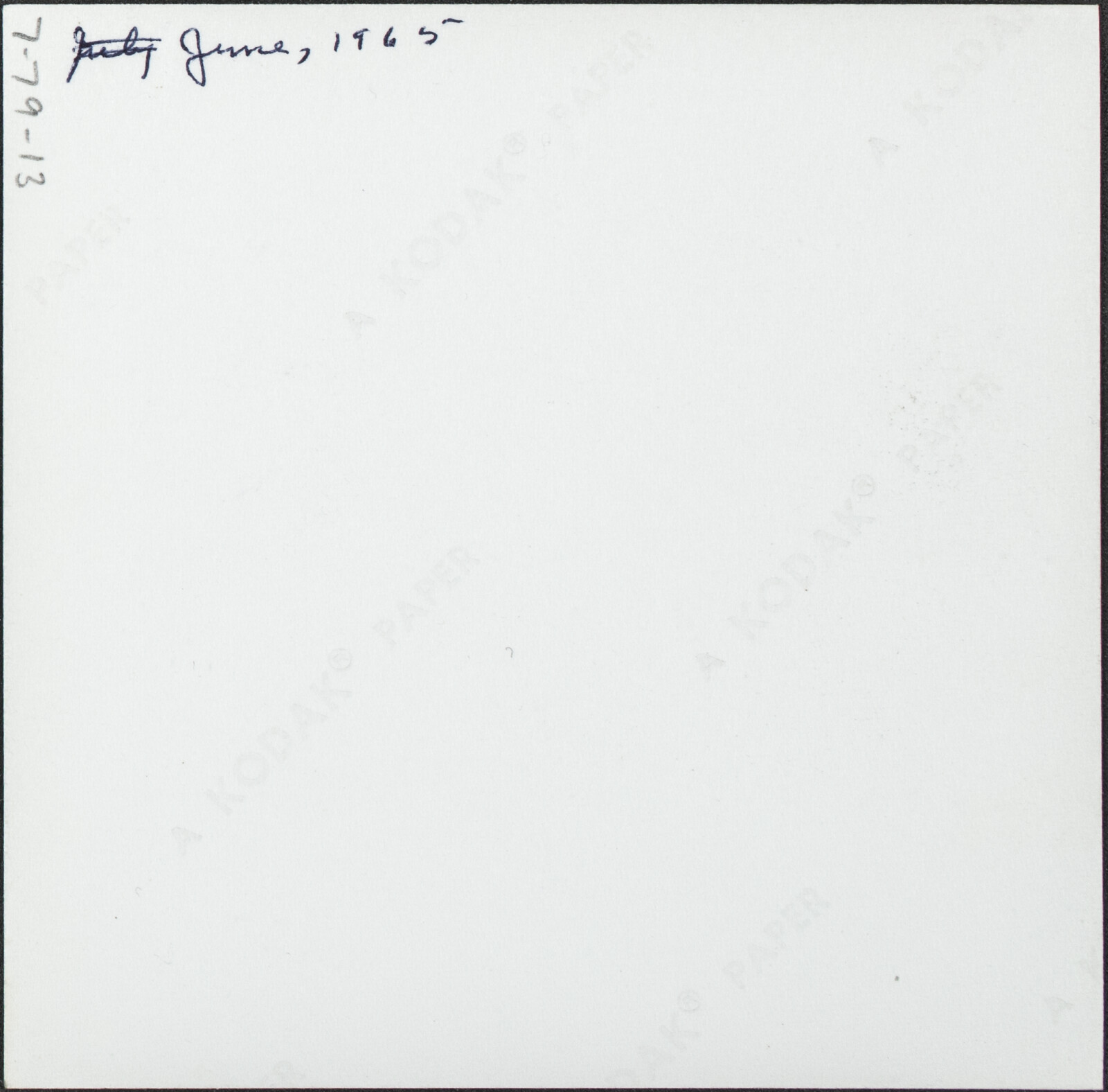 Berkeley Family and Exhibition Photographs