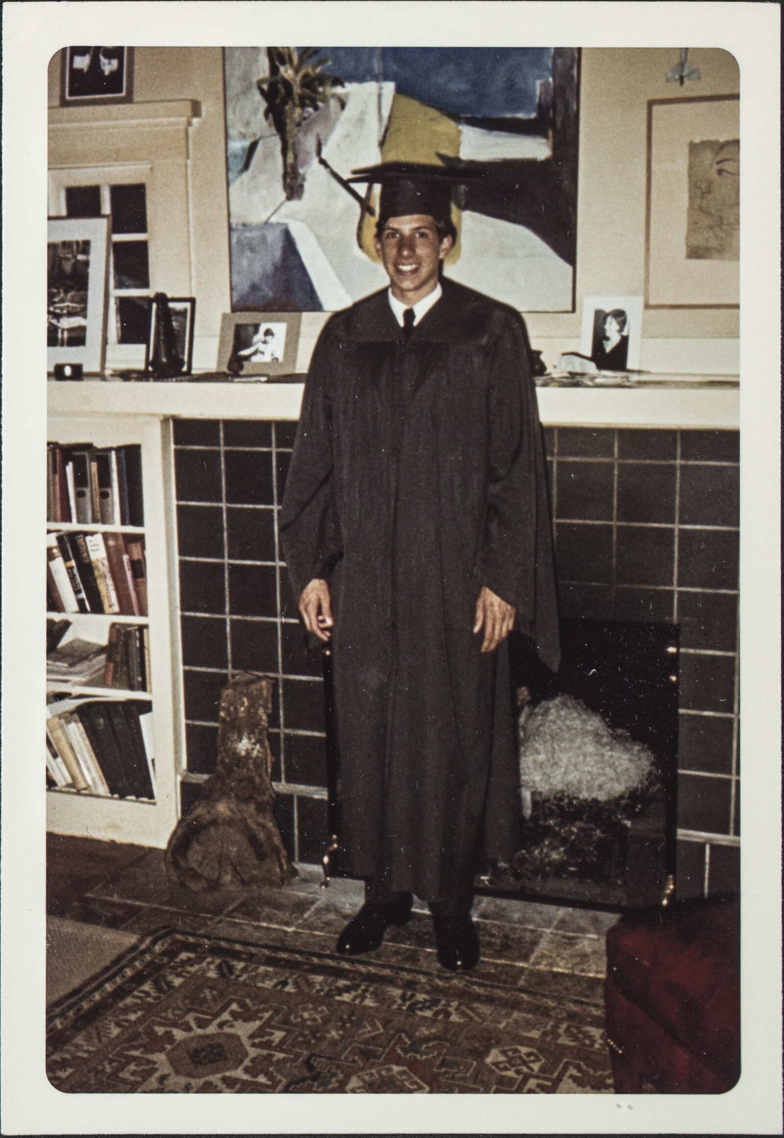 Berkeley Family and Exhibition Photographs