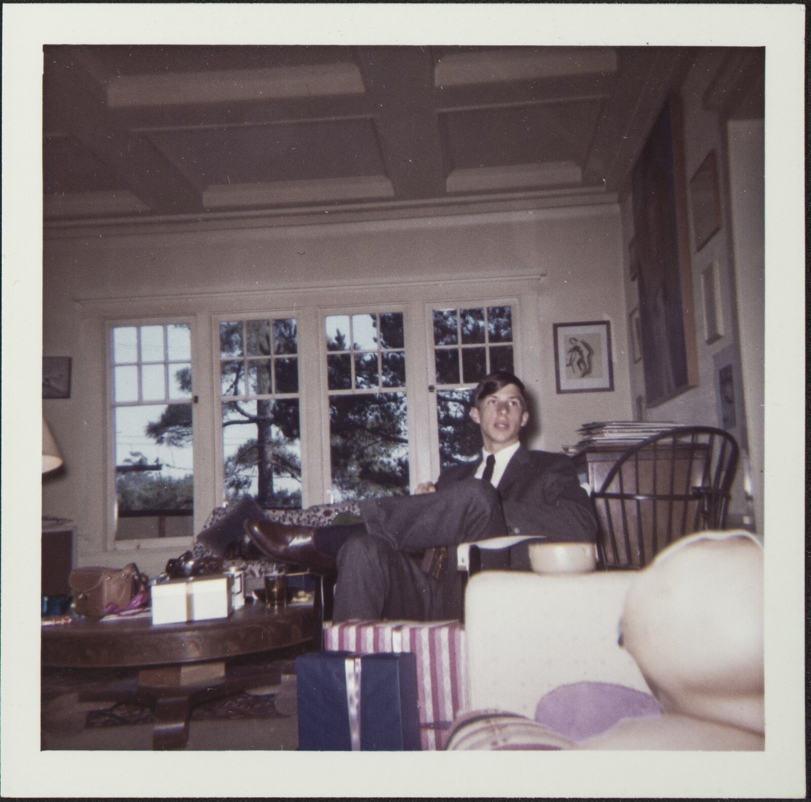 Berkeley Family and Exhibition Photographs