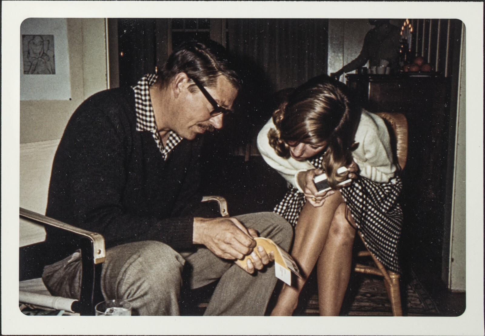 Berkeley Family and Exhibition Photographs