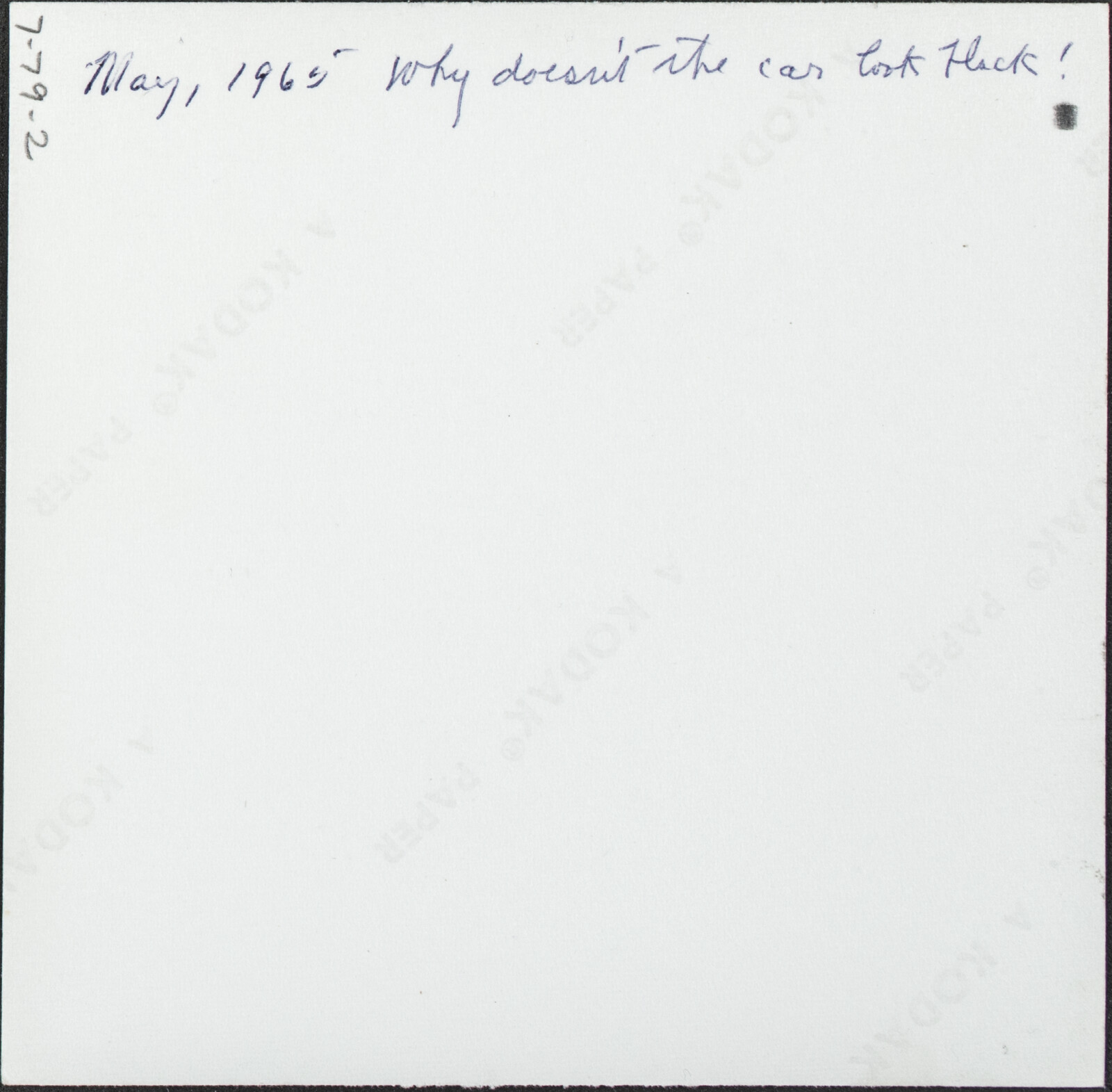 Berkeley Family and Exhibition Photographs