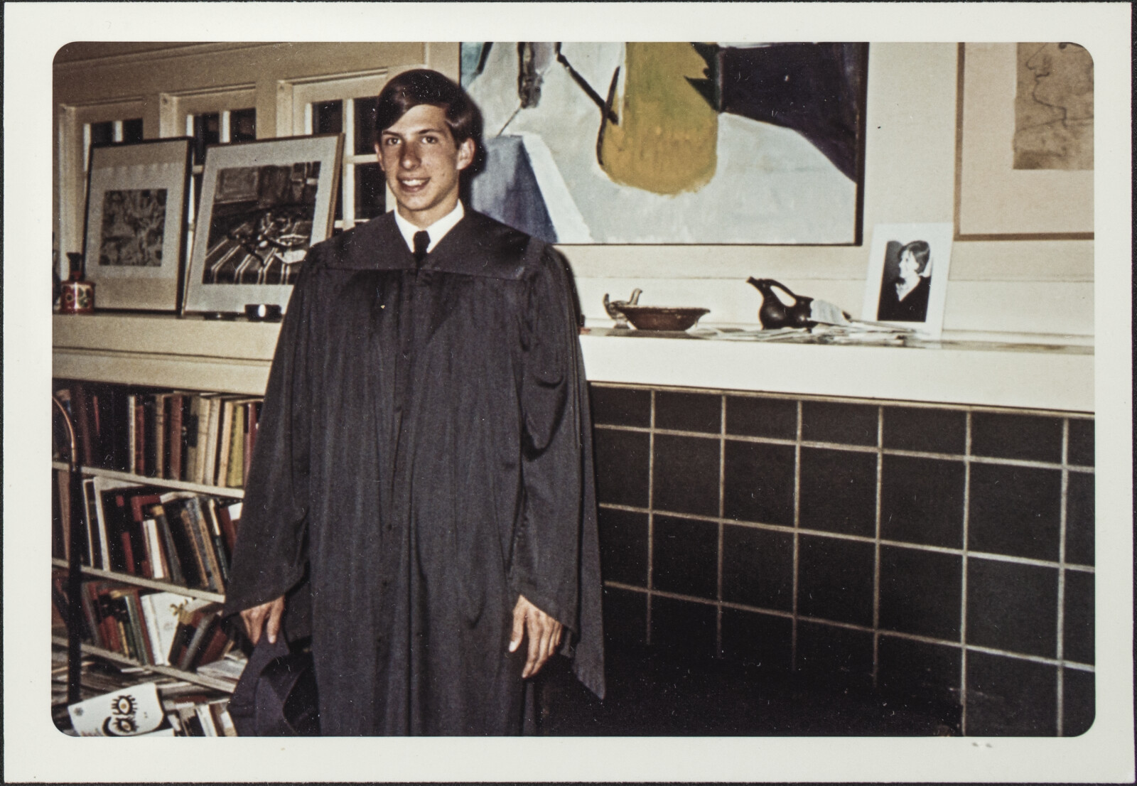 Berkeley Family and Exhibition Photographs