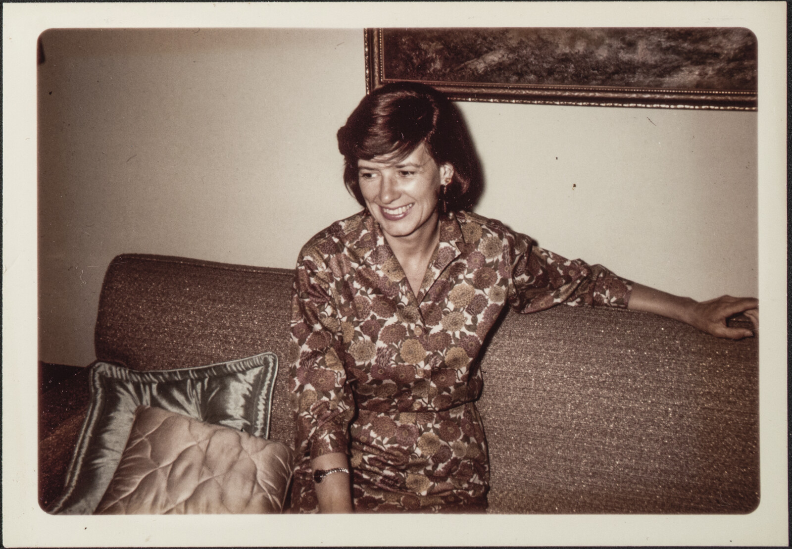 Berkeley Family and Exhibition Photographs