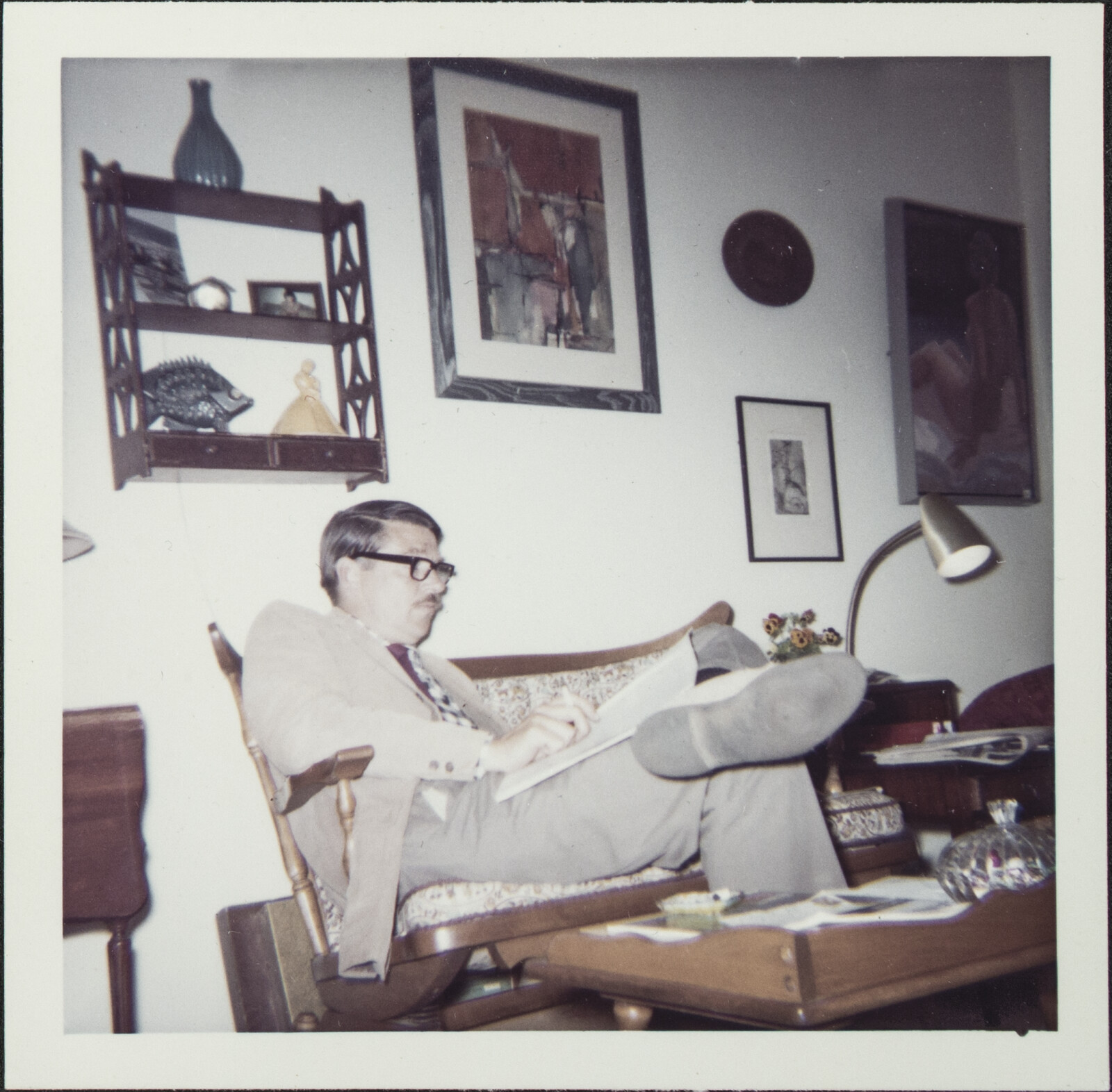 Berkeley Family and Exhibition Photographs