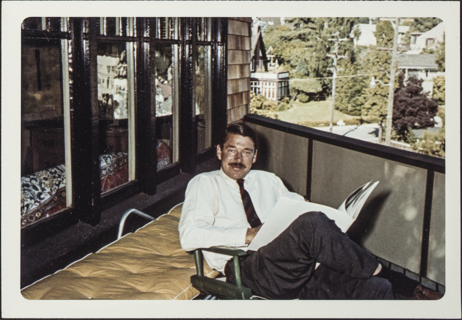 Berkeley Family and Exhibition Photographs