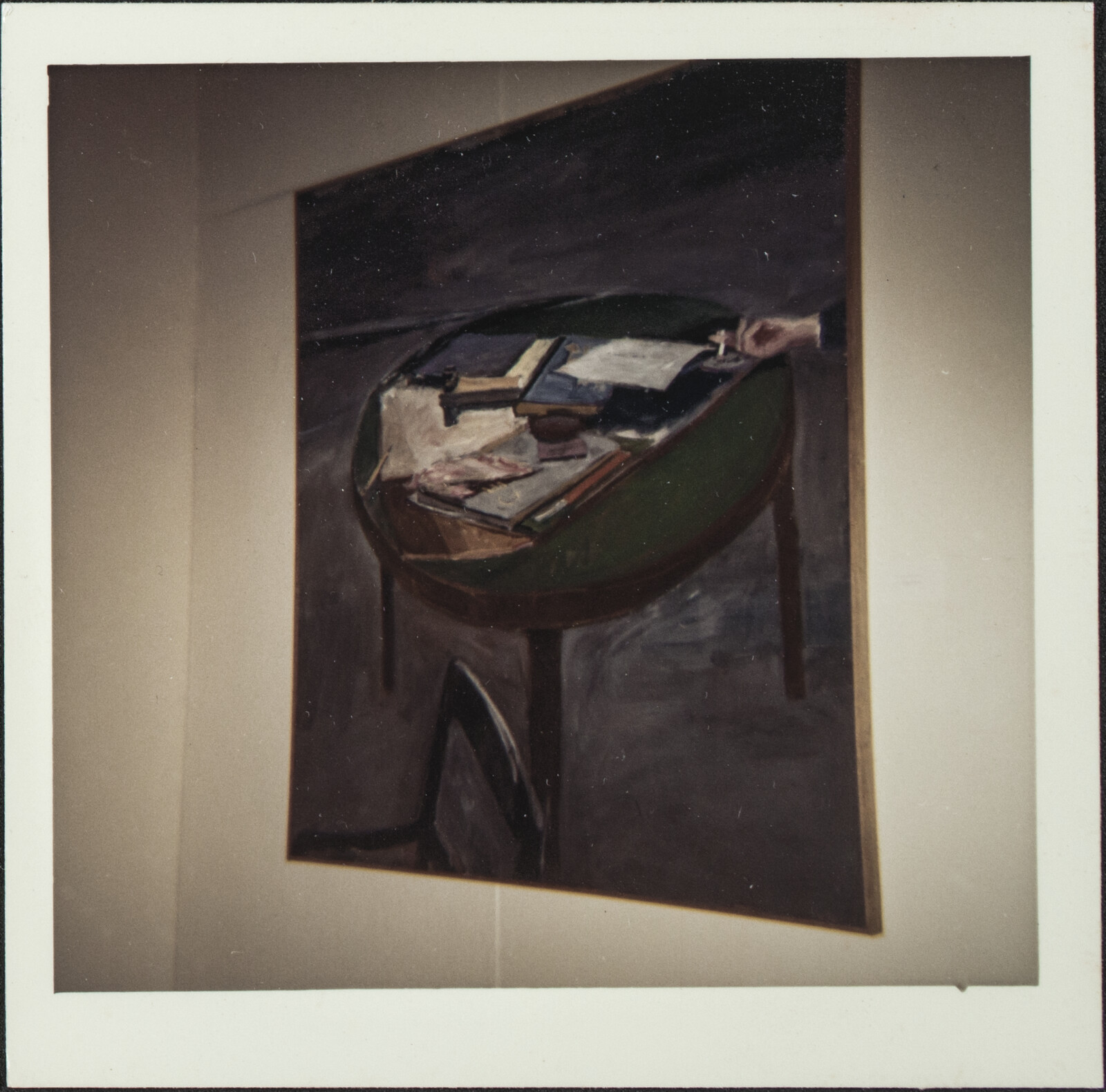Berkeley Family and Exhibition Photographs