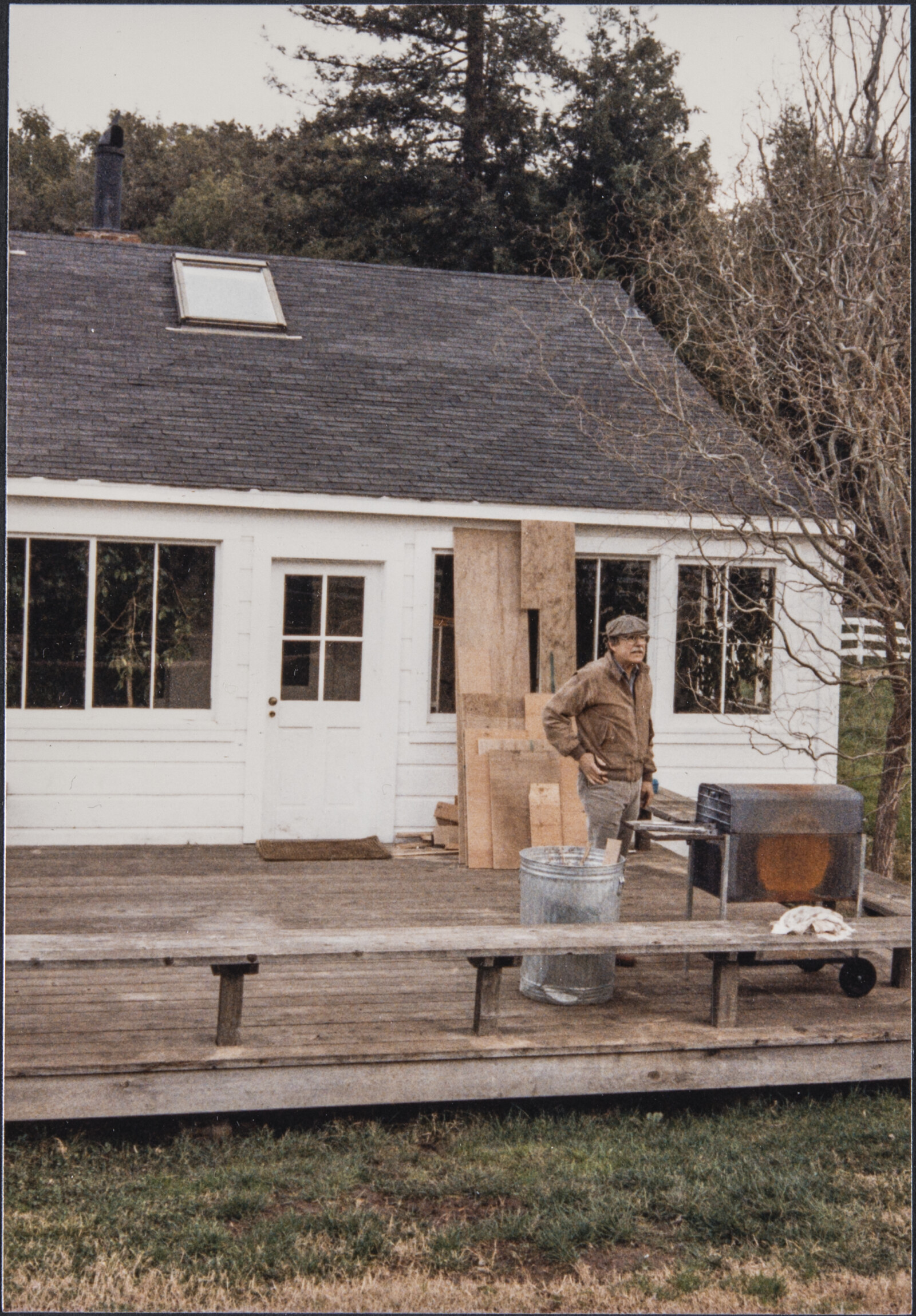 Healdsburg Family and Studio Photographs