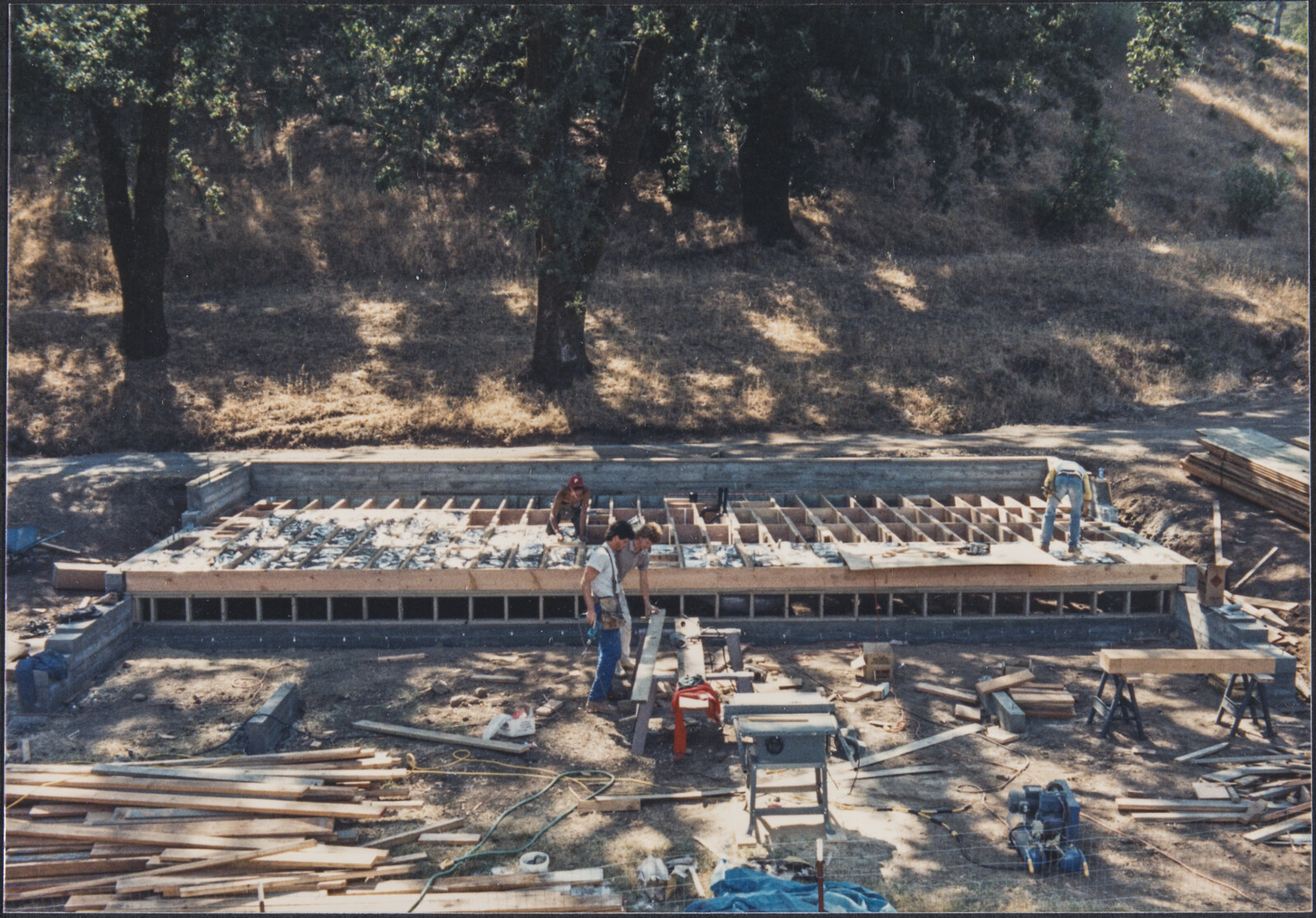 Healdsburg Family and Studio Photographs