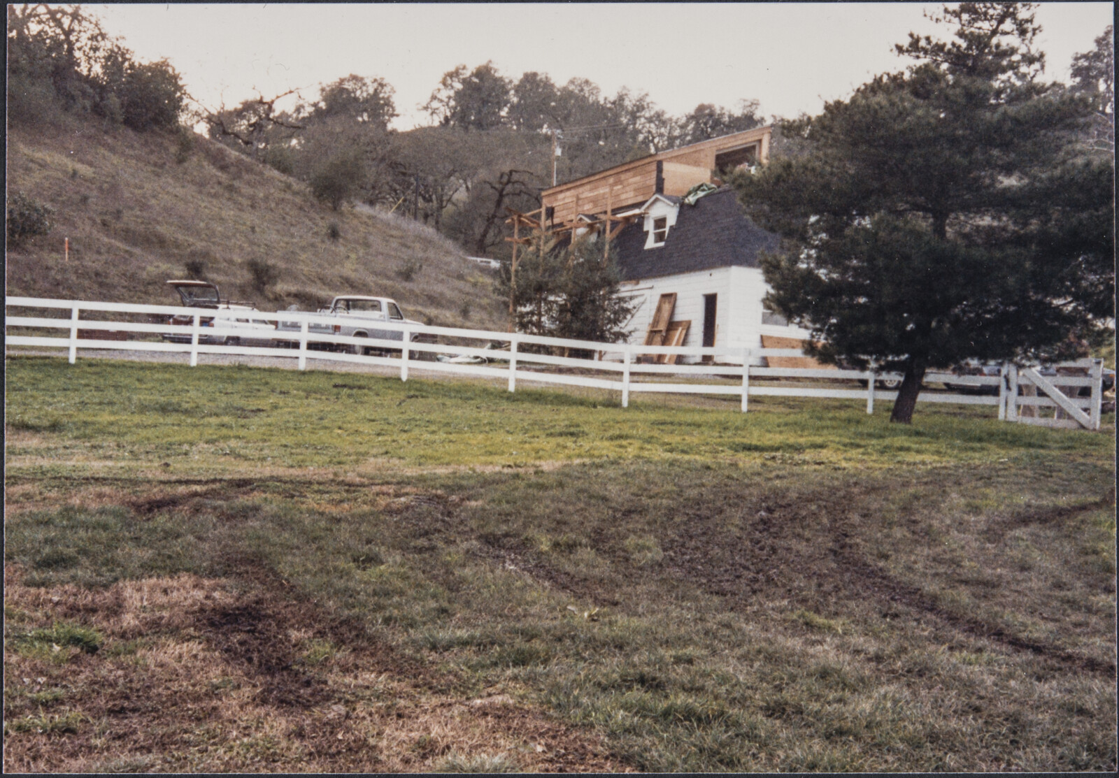 Healdsburg Family and Studio Photographs