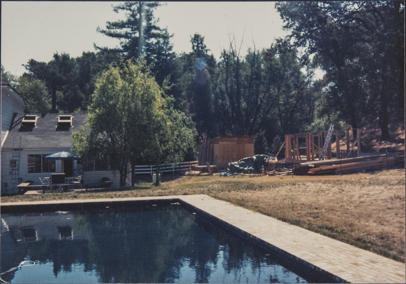 Healdsburg Family and Studio Photographs