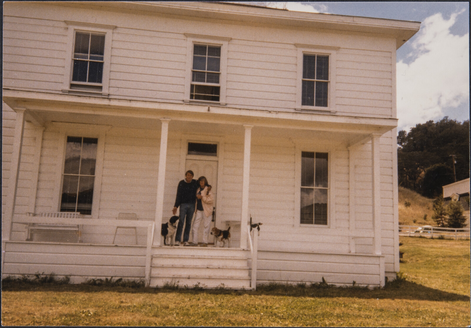 Healdsburg Family and Studio Photographs