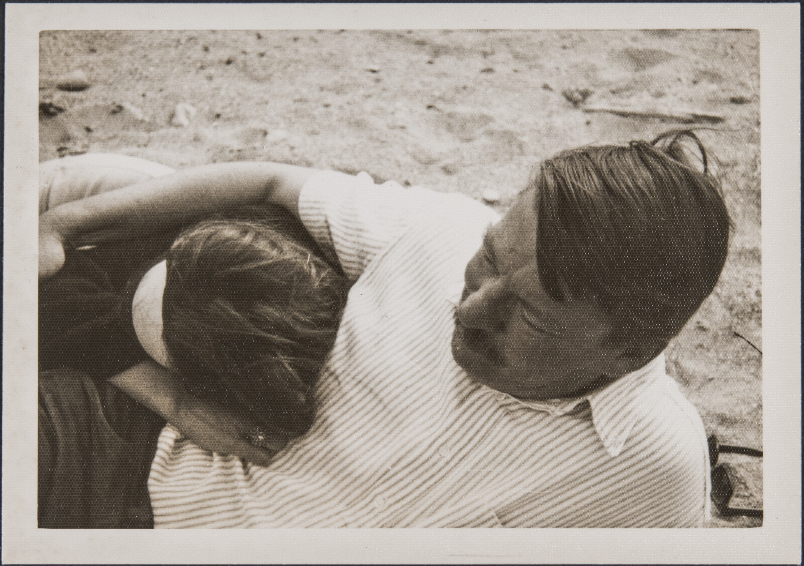 Santa Cruz Island Photographs