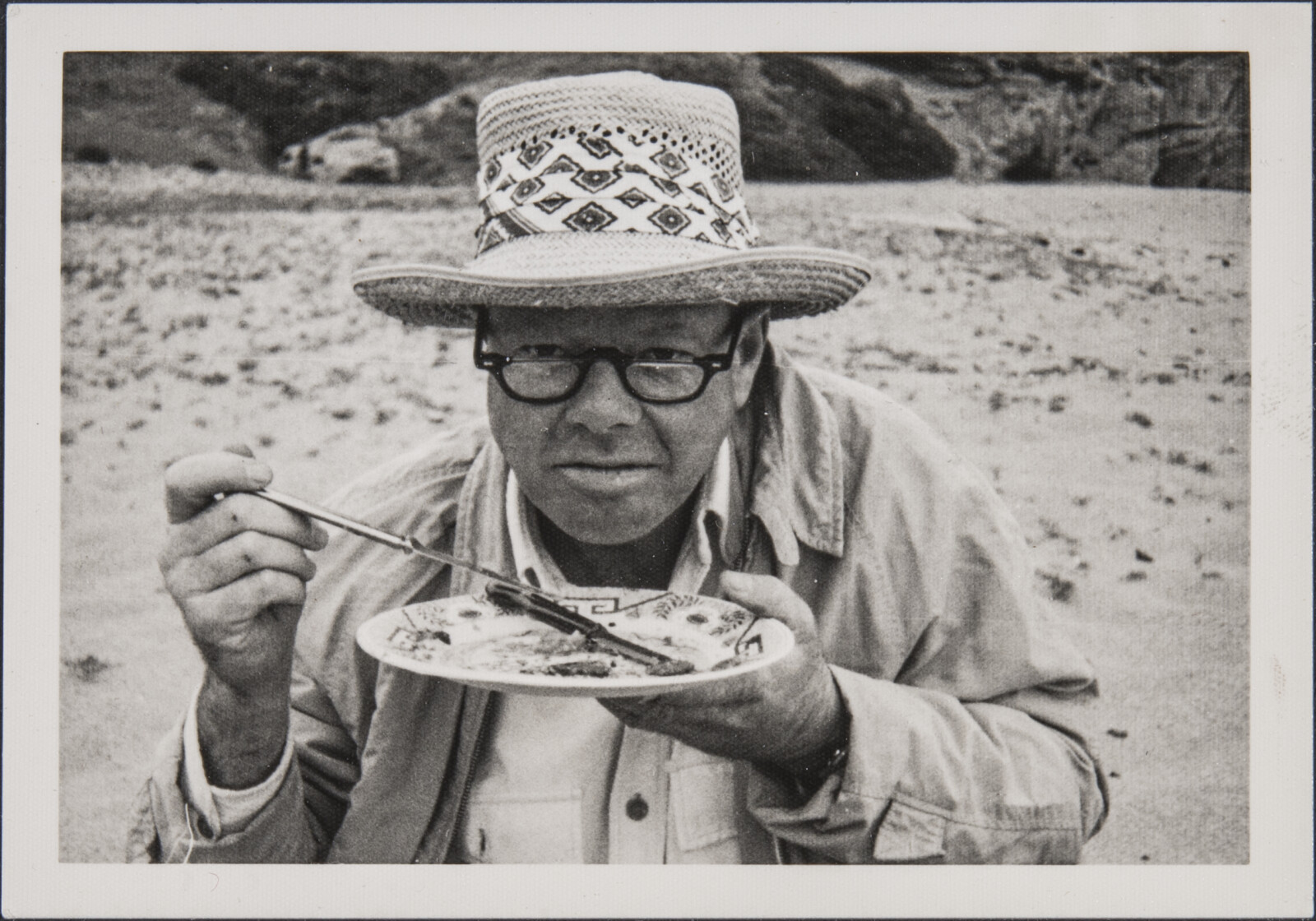 Santa Cruz Island Photographs