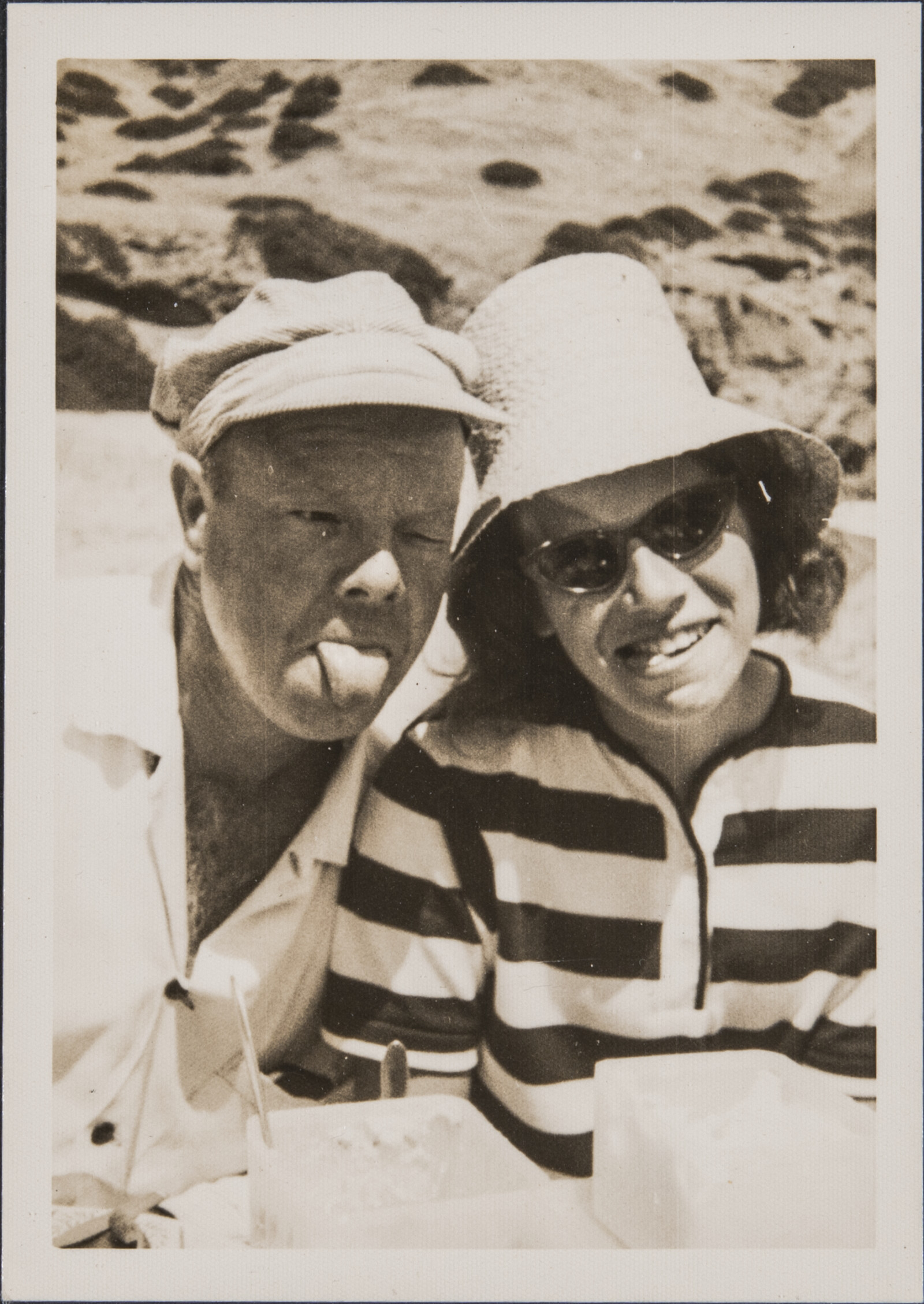 Santa Cruz Island Photographs