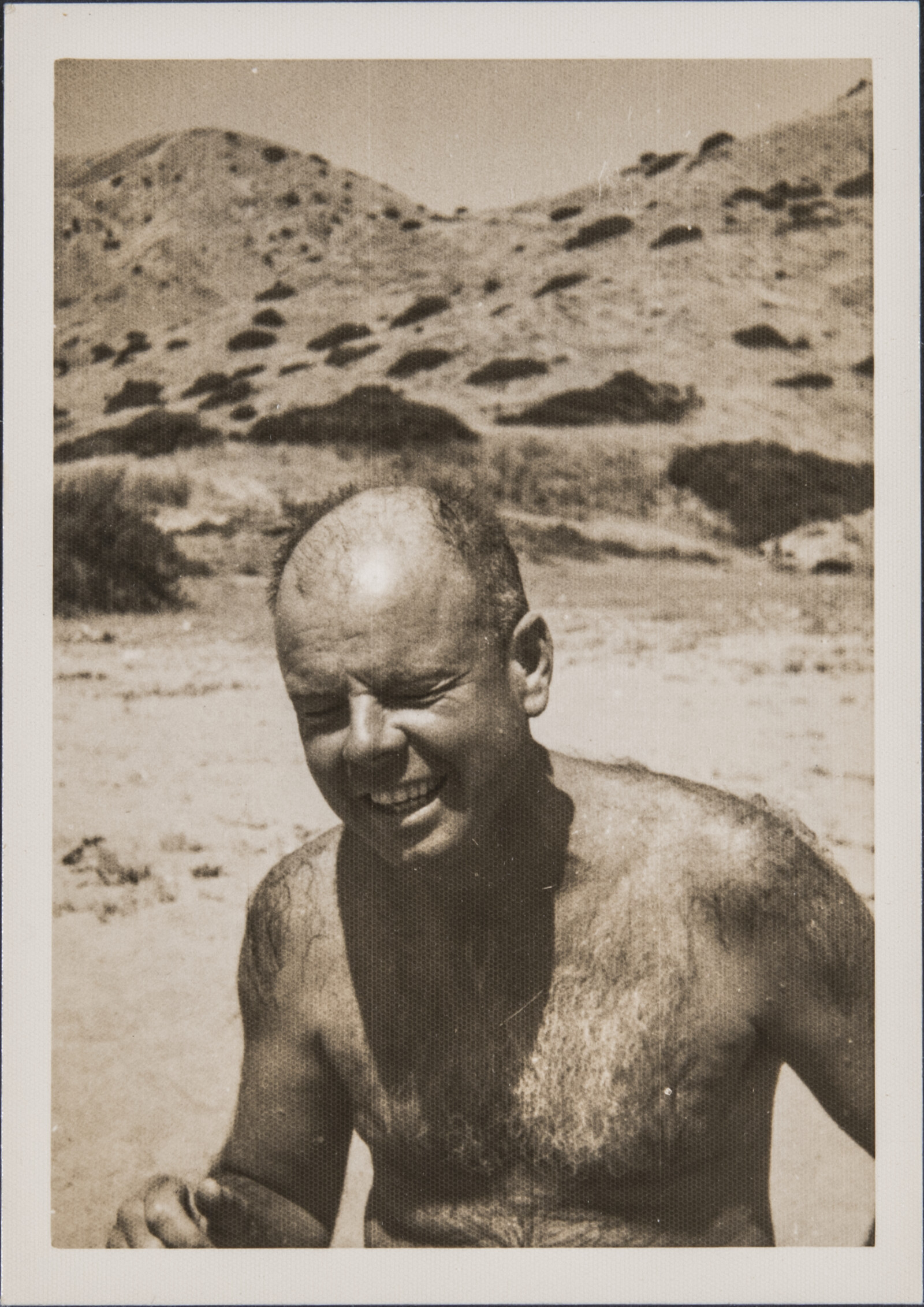 Santa Cruz Island Photographs
