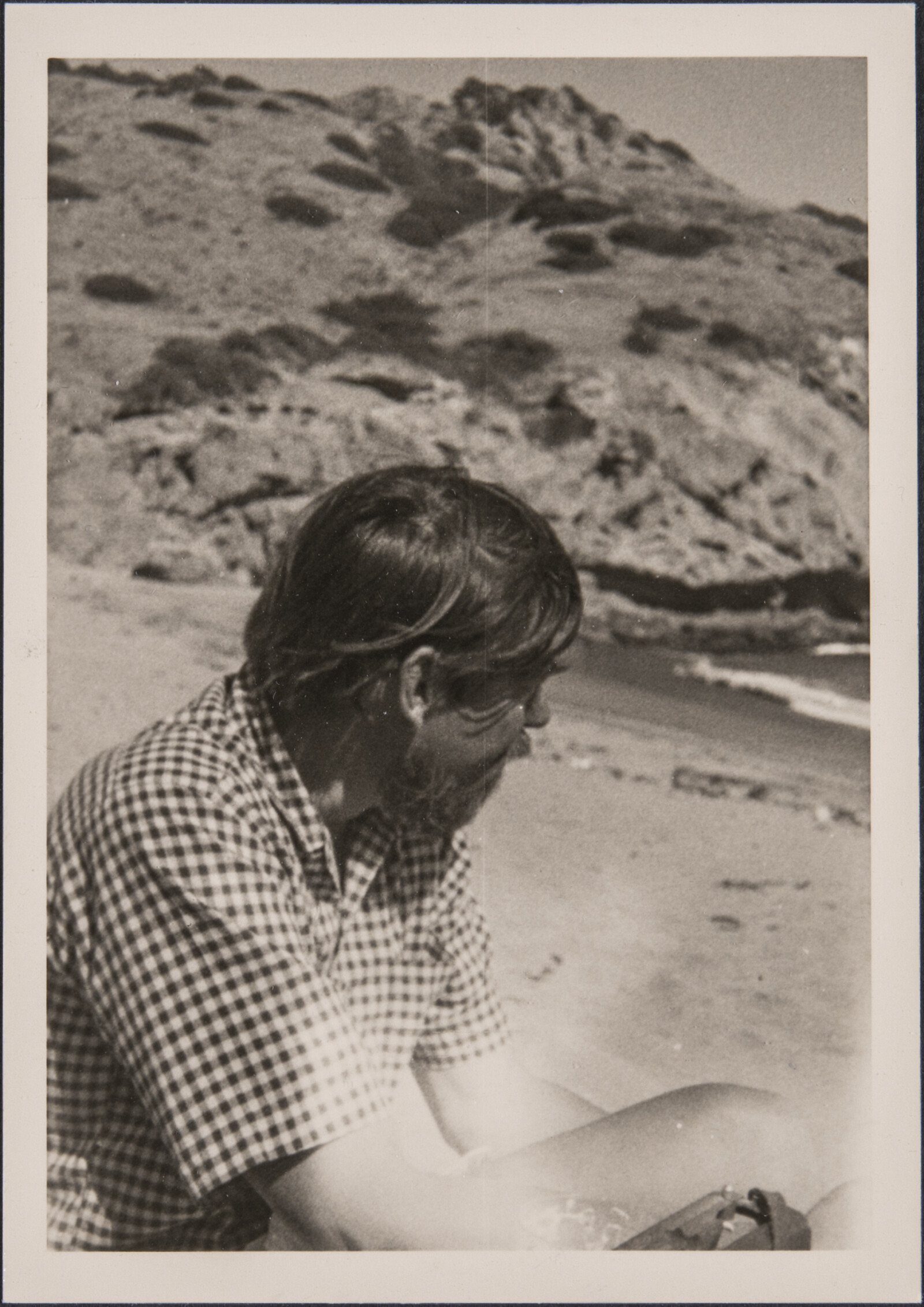 Santa Cruz Island Photographs