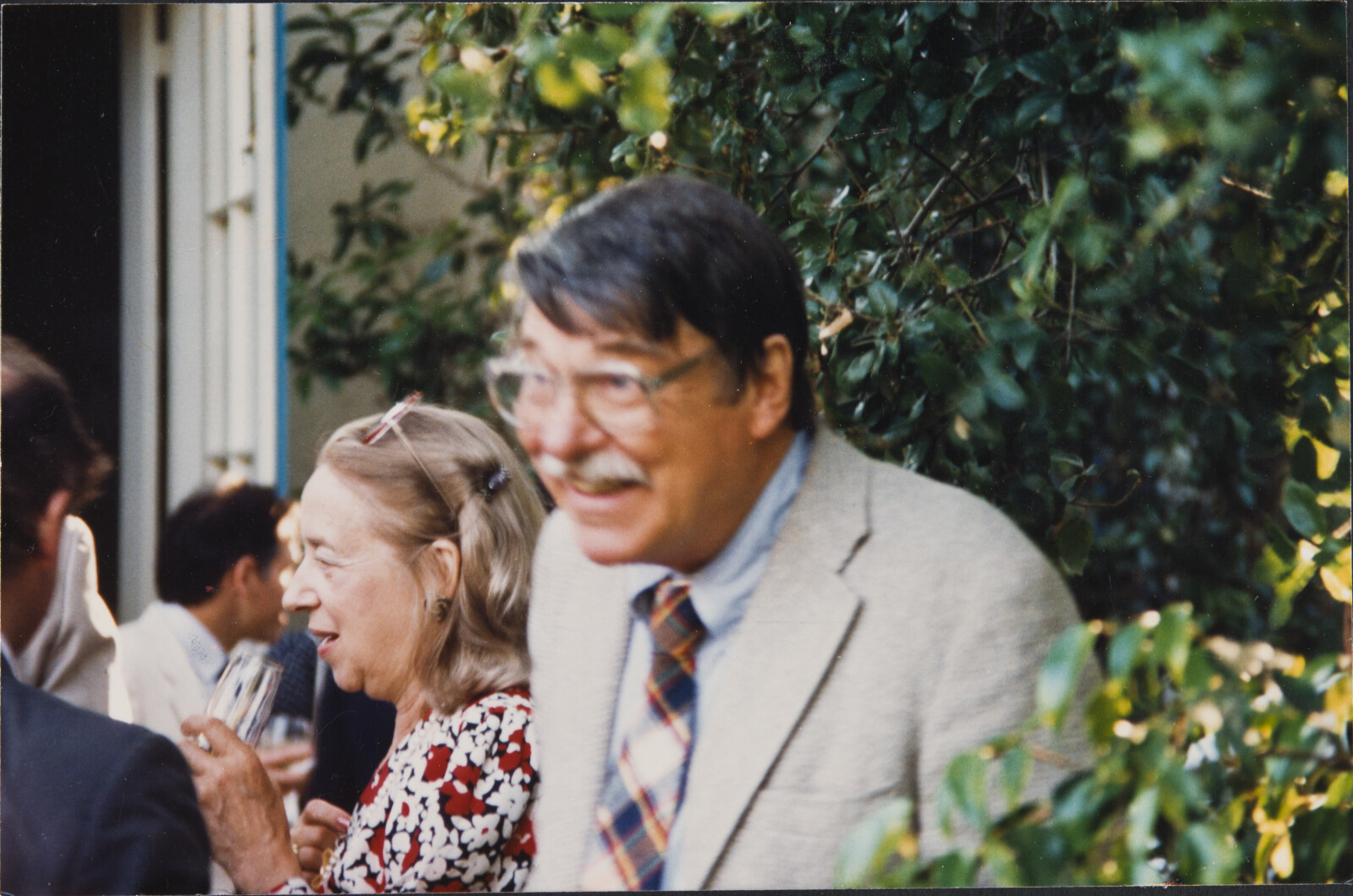 Healdsburg Family Photographs