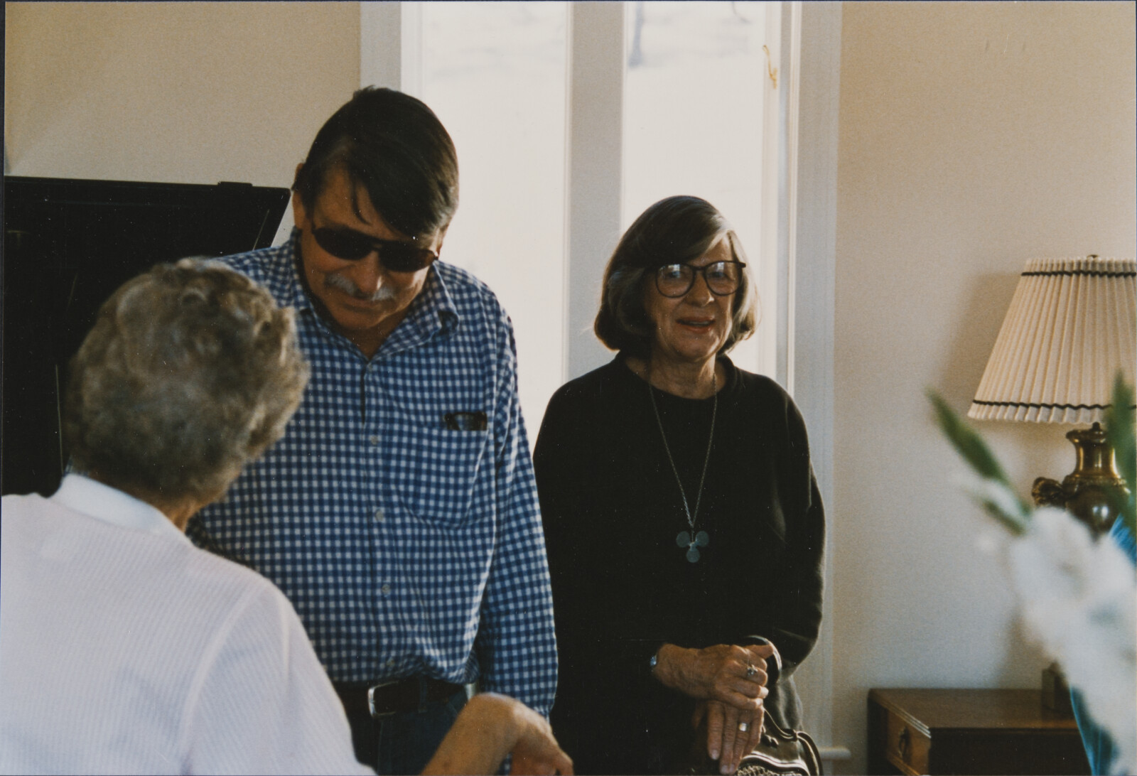 Healdsburg Family Photographs