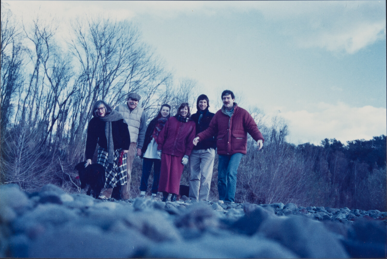 Healdsburg Family Photographs