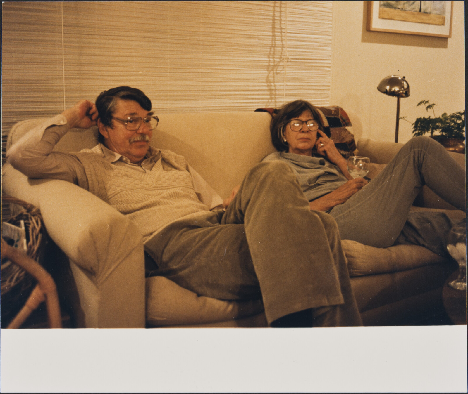 Healdsburg Family Photographs