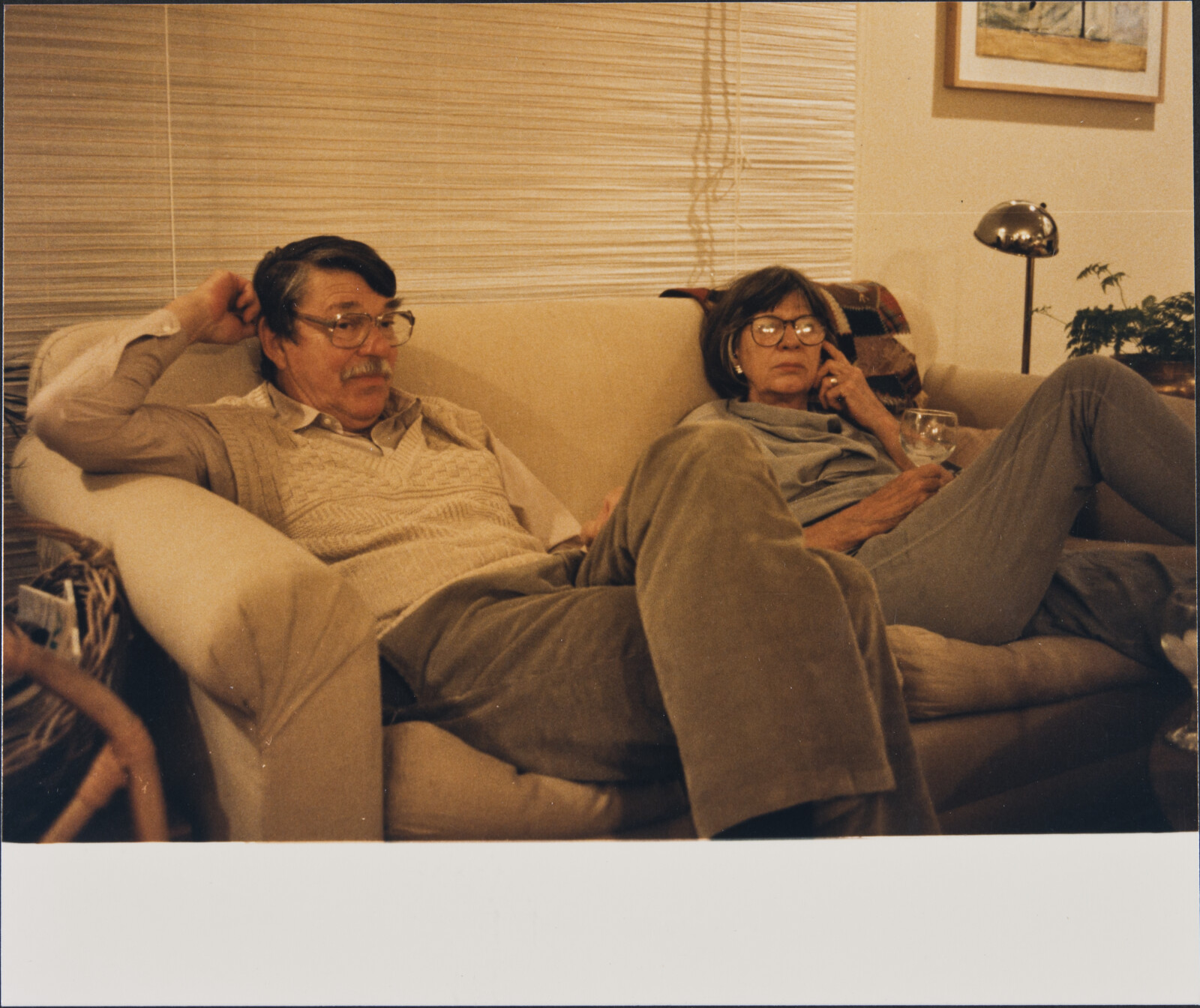 Healdsburg Family Photographs