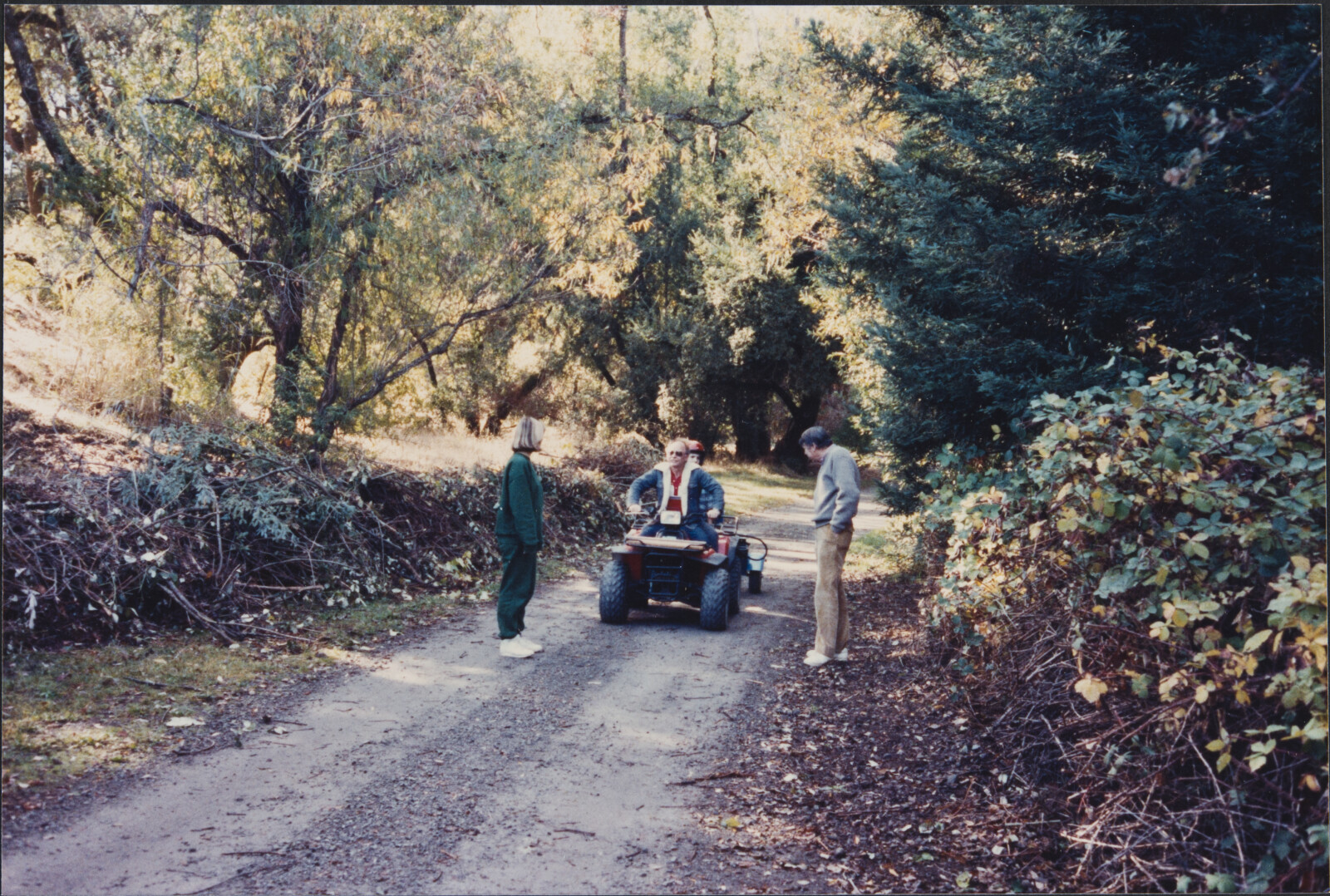 Healdsburg Family Photographs