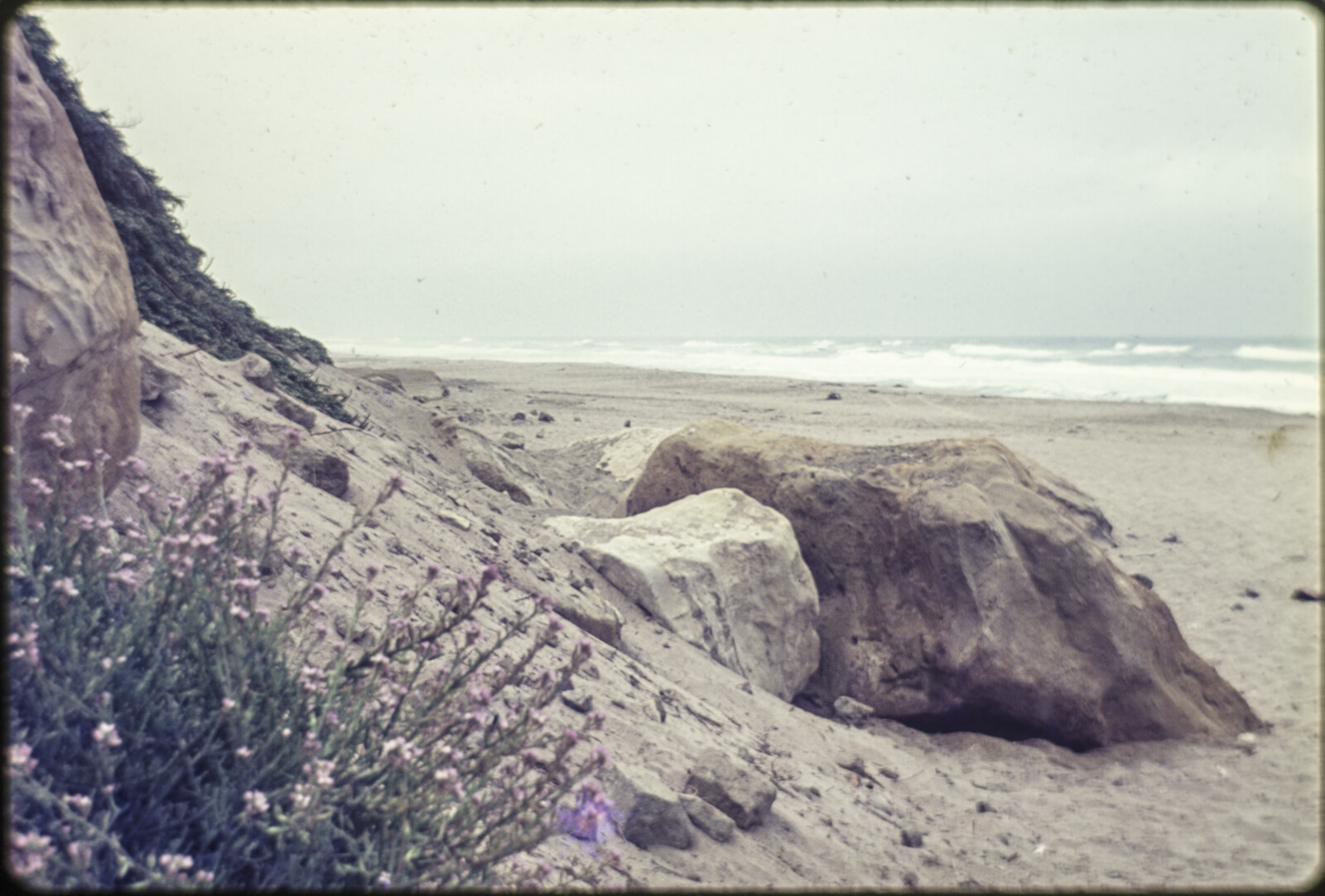Travel, Family and Aerial Photographs from the Southwest and California 
