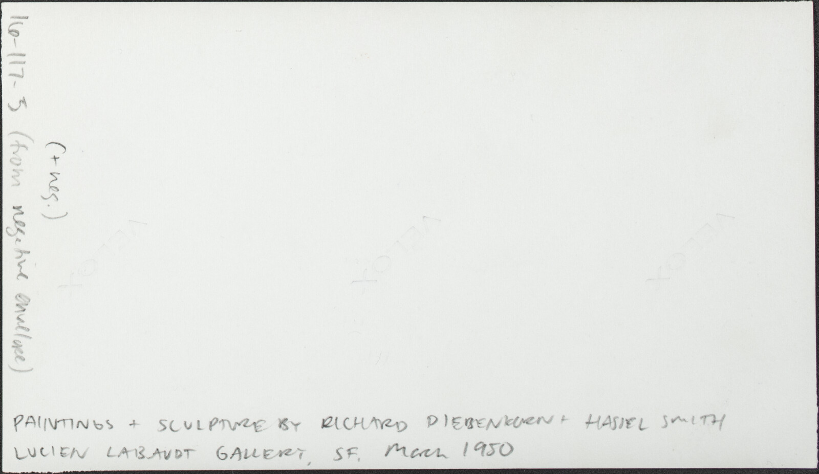 Exhibition Photographs