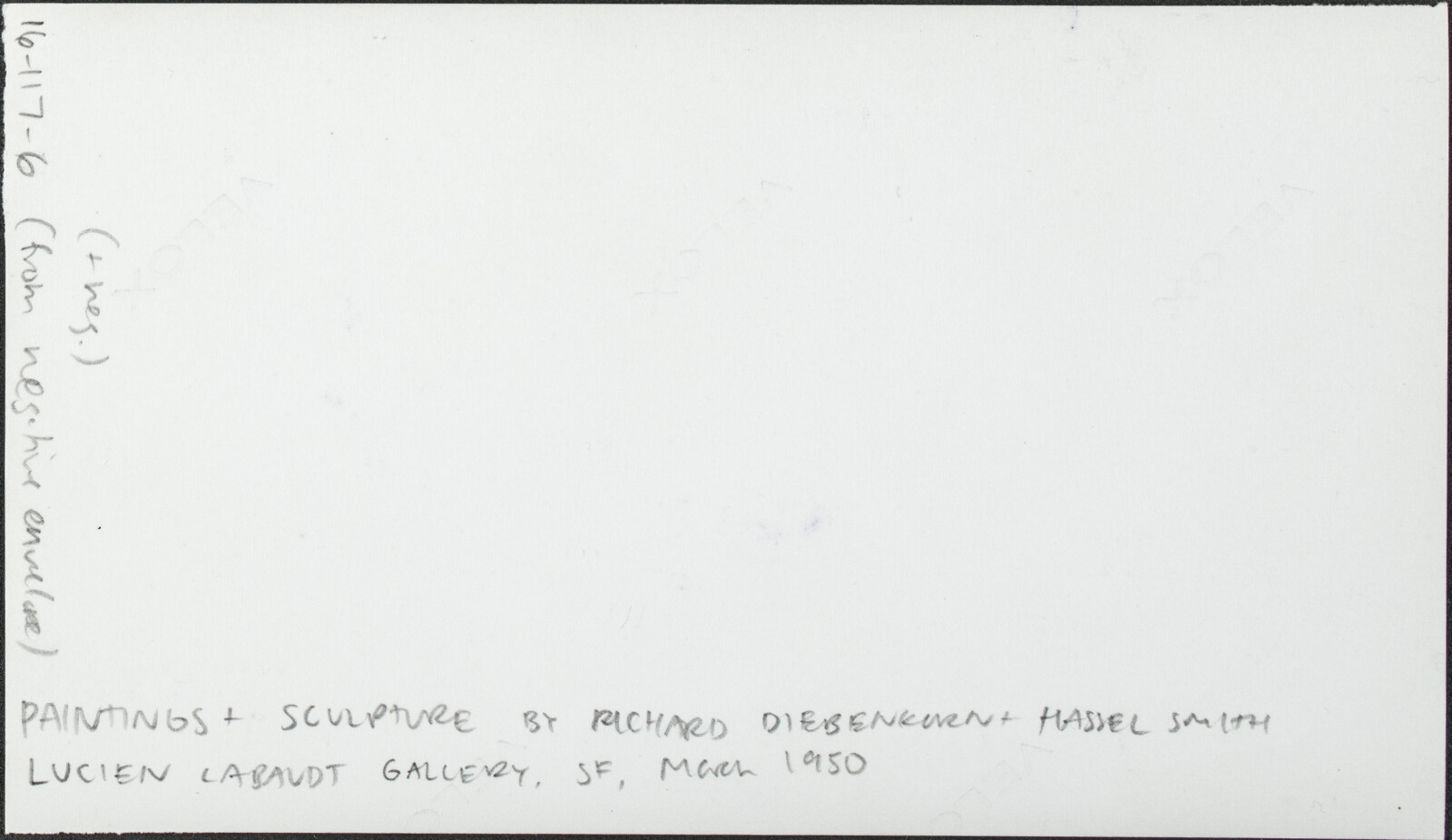 Exhibition Photographs