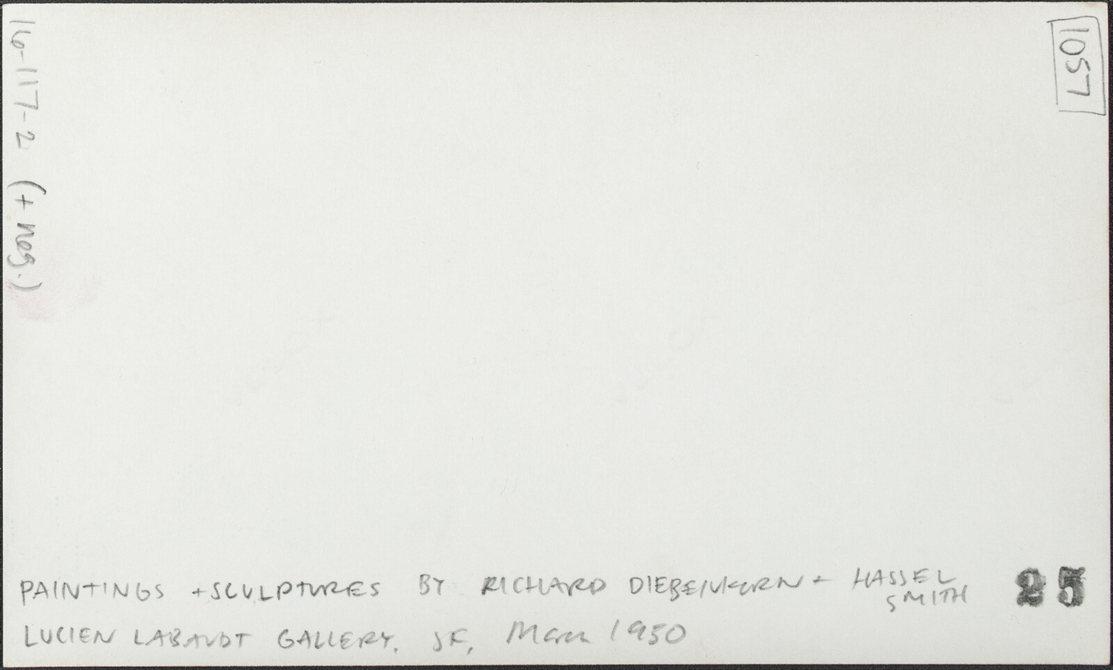 Exhibition Photographs