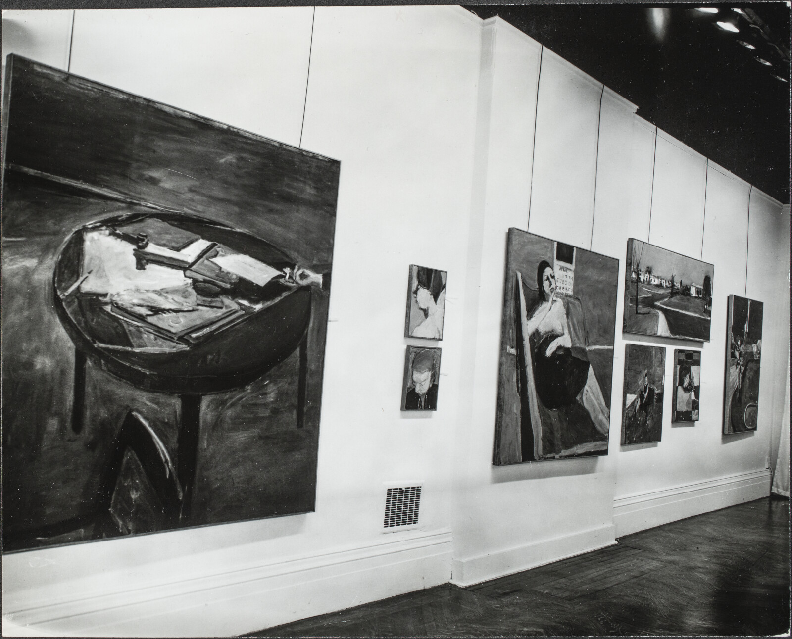 Exhibition Photographs