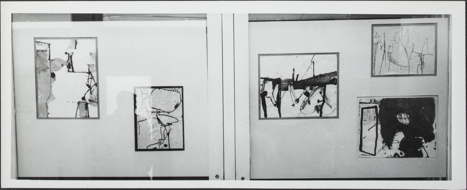 Exhibition Photographs