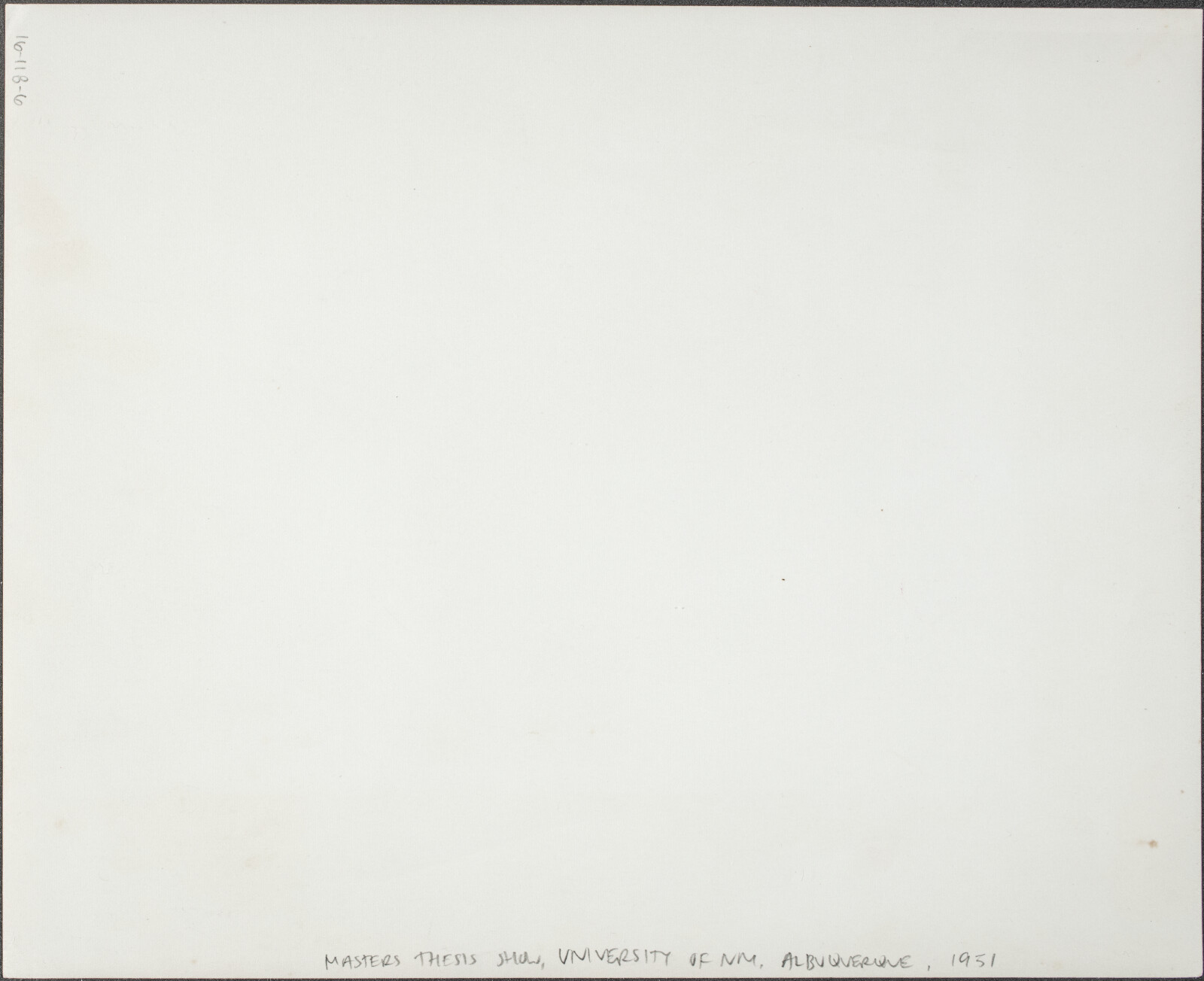 Exhibition Photographs